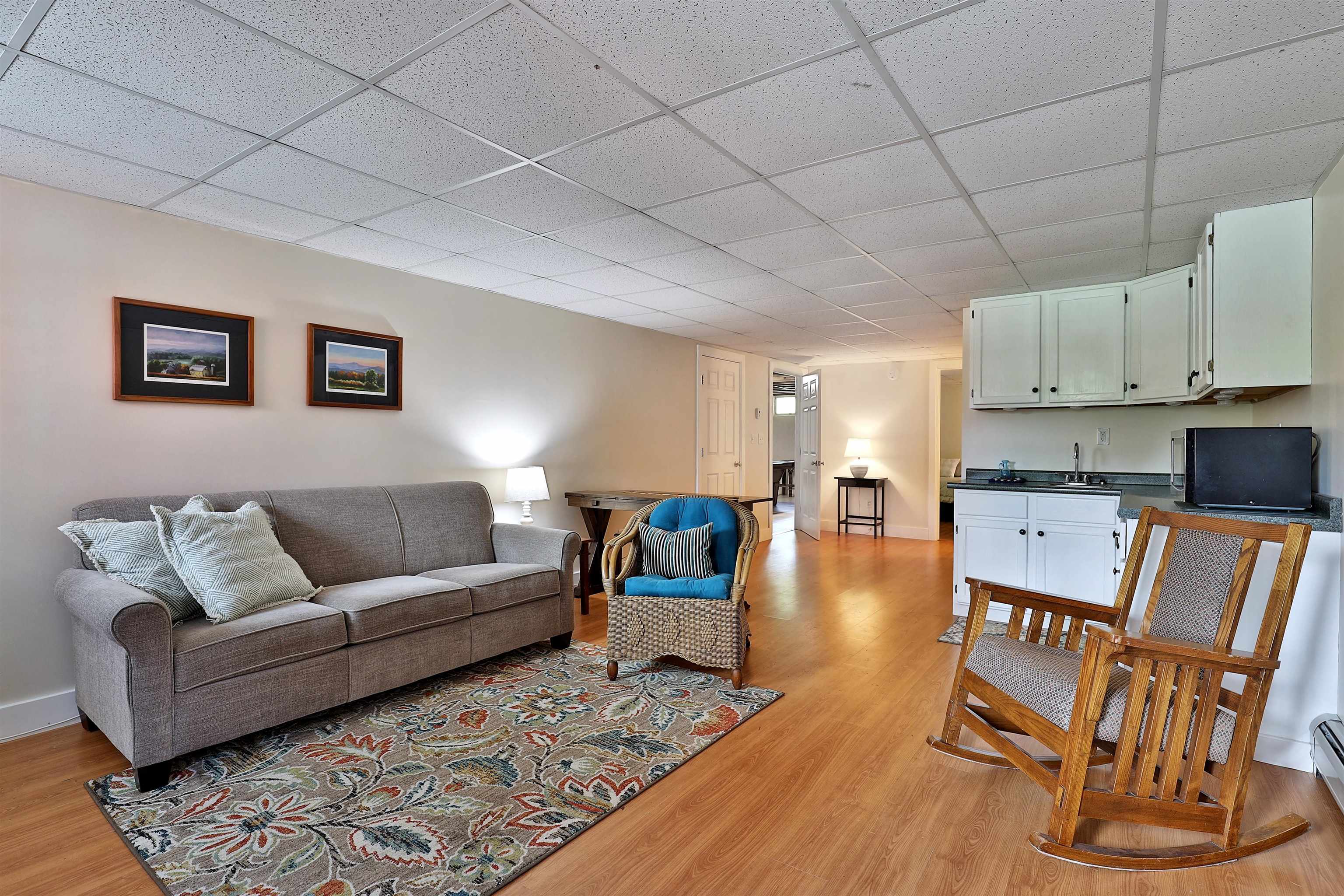 1321 Hortonville Road