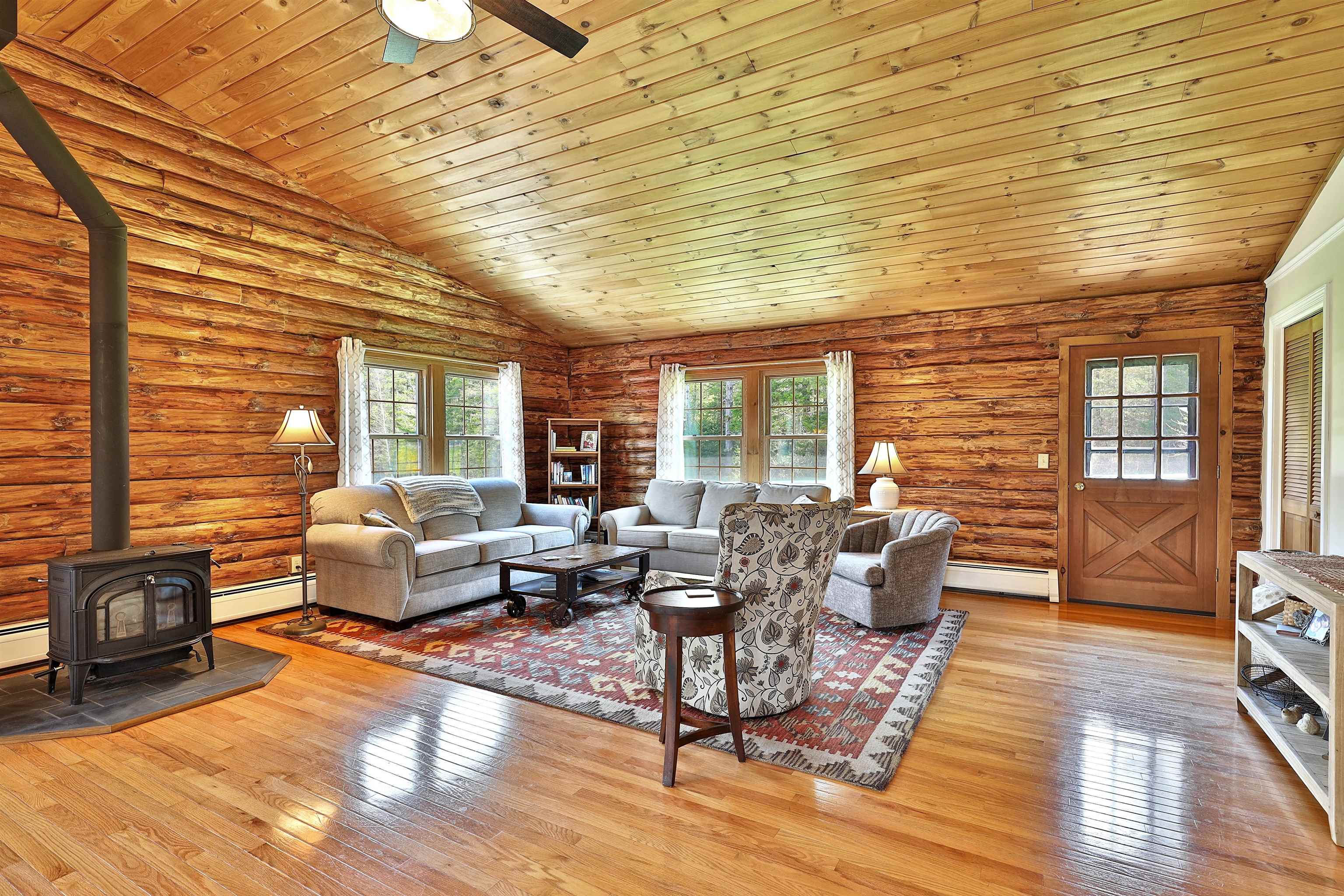 1321 Hortonville Road