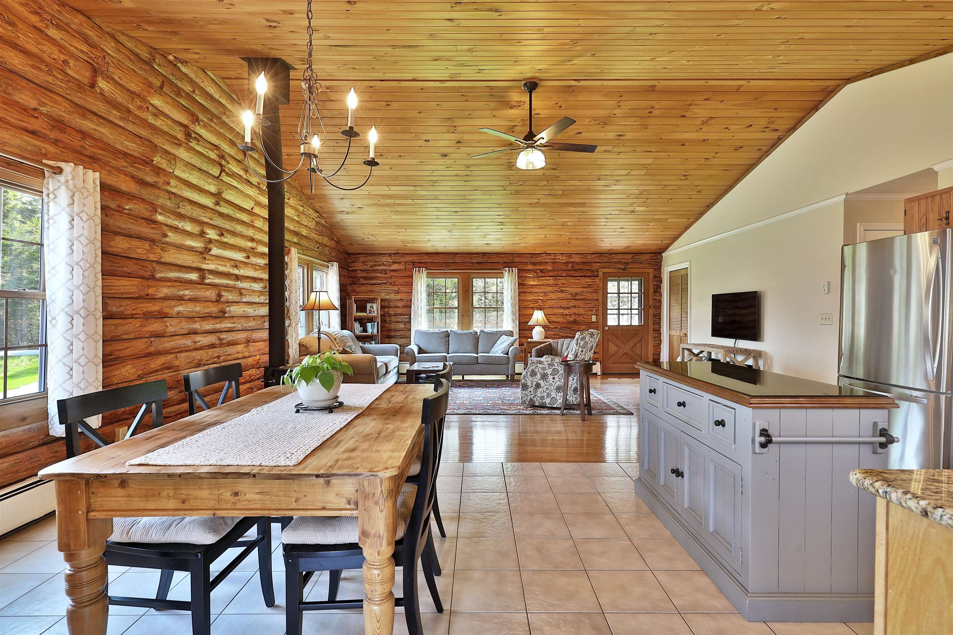1321 Hortonville Road