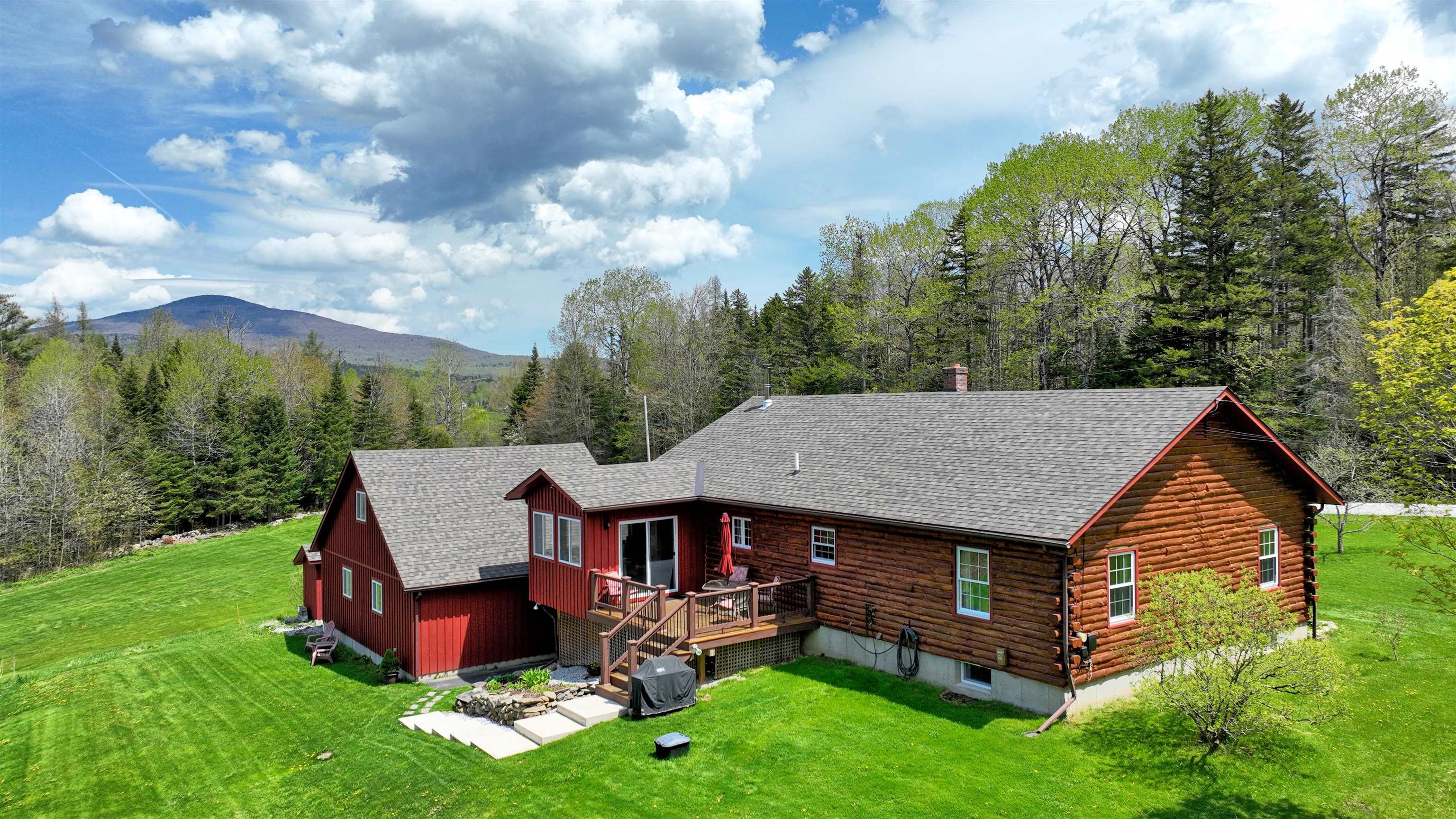 1321 Hortonville Road