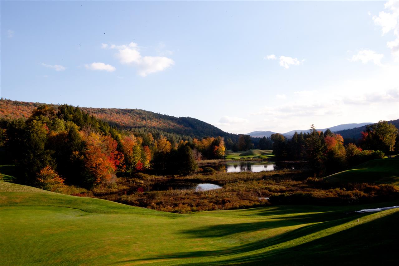 418 Qtr. I V Jackson Gore Inn