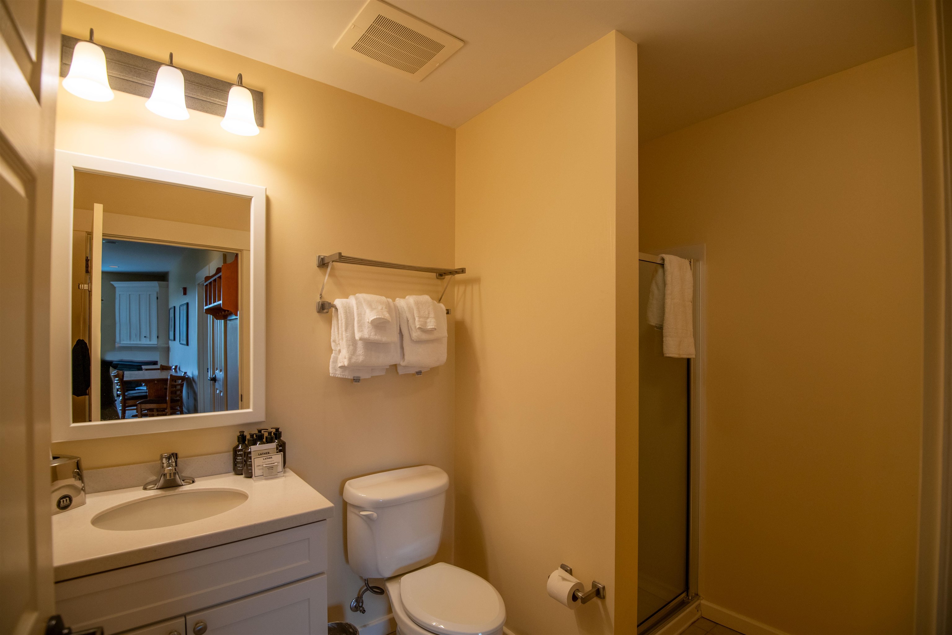 418 Qtr. I V Jackson Gore Inn