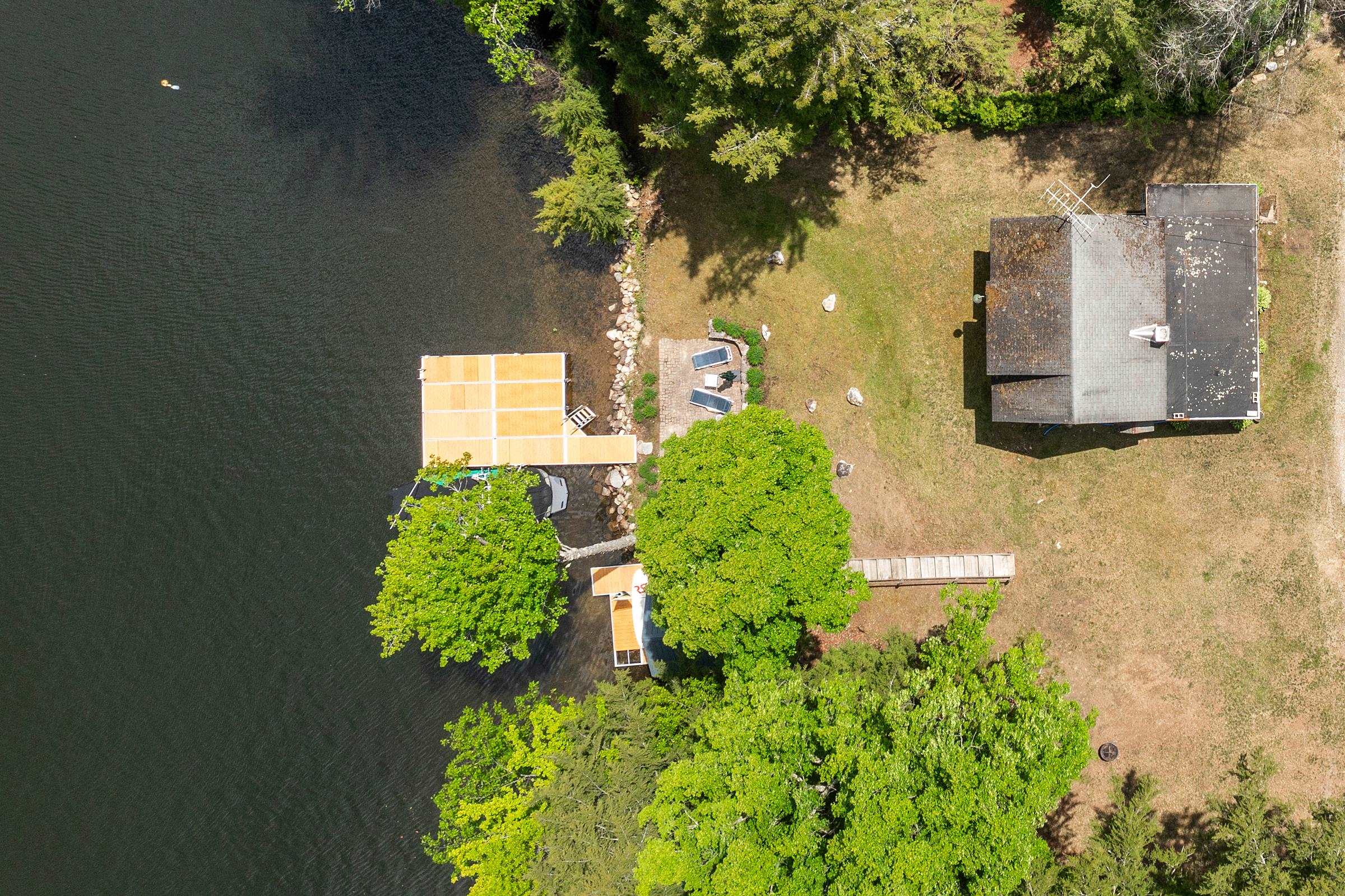 21 Northshore Drive