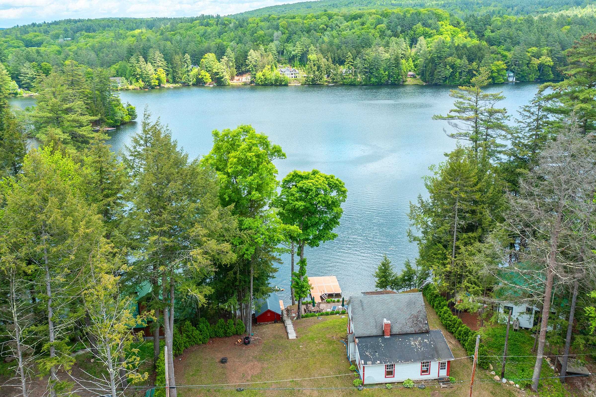 21 Northshore Drive
