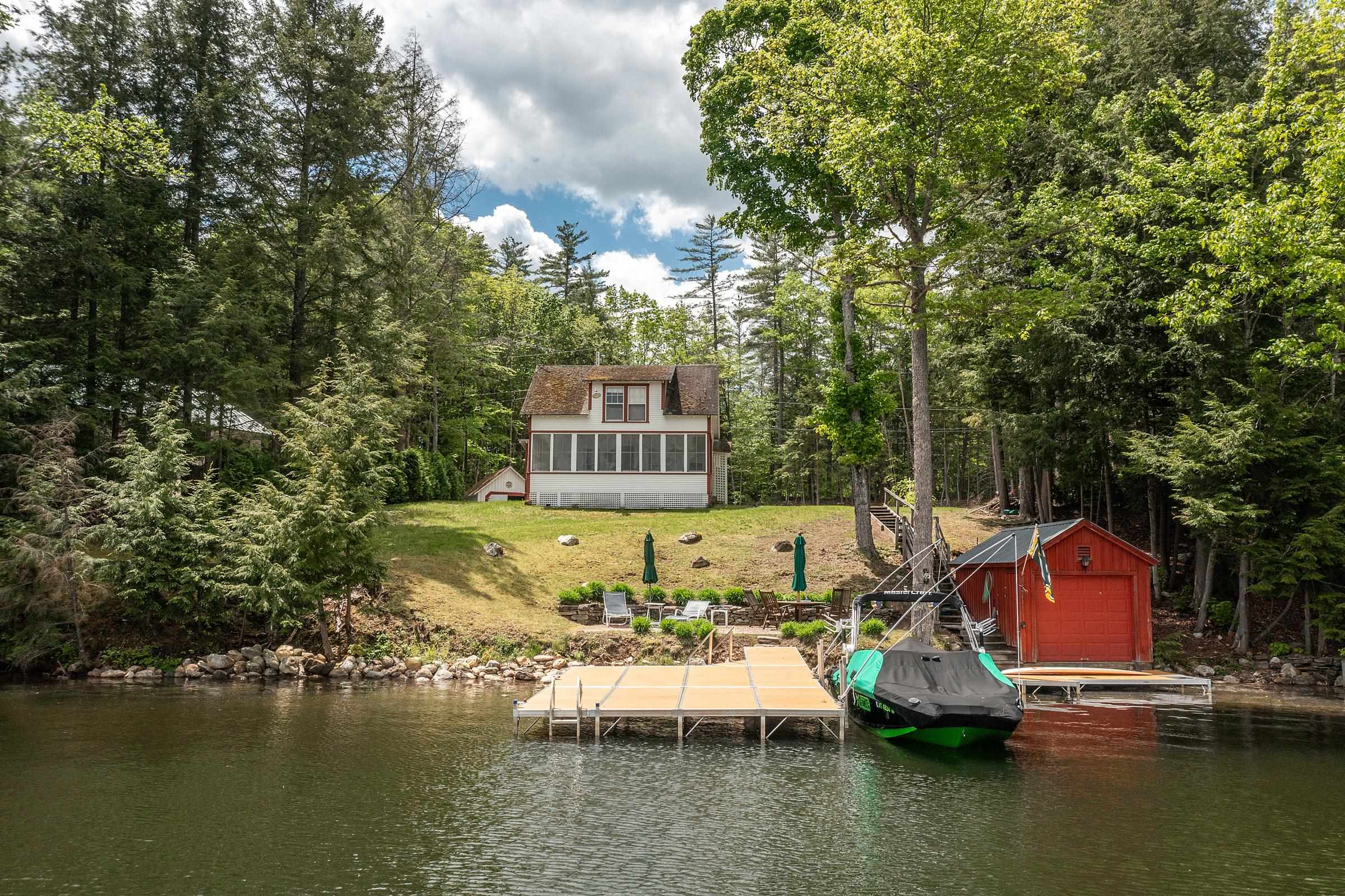 21 Northshore Drive