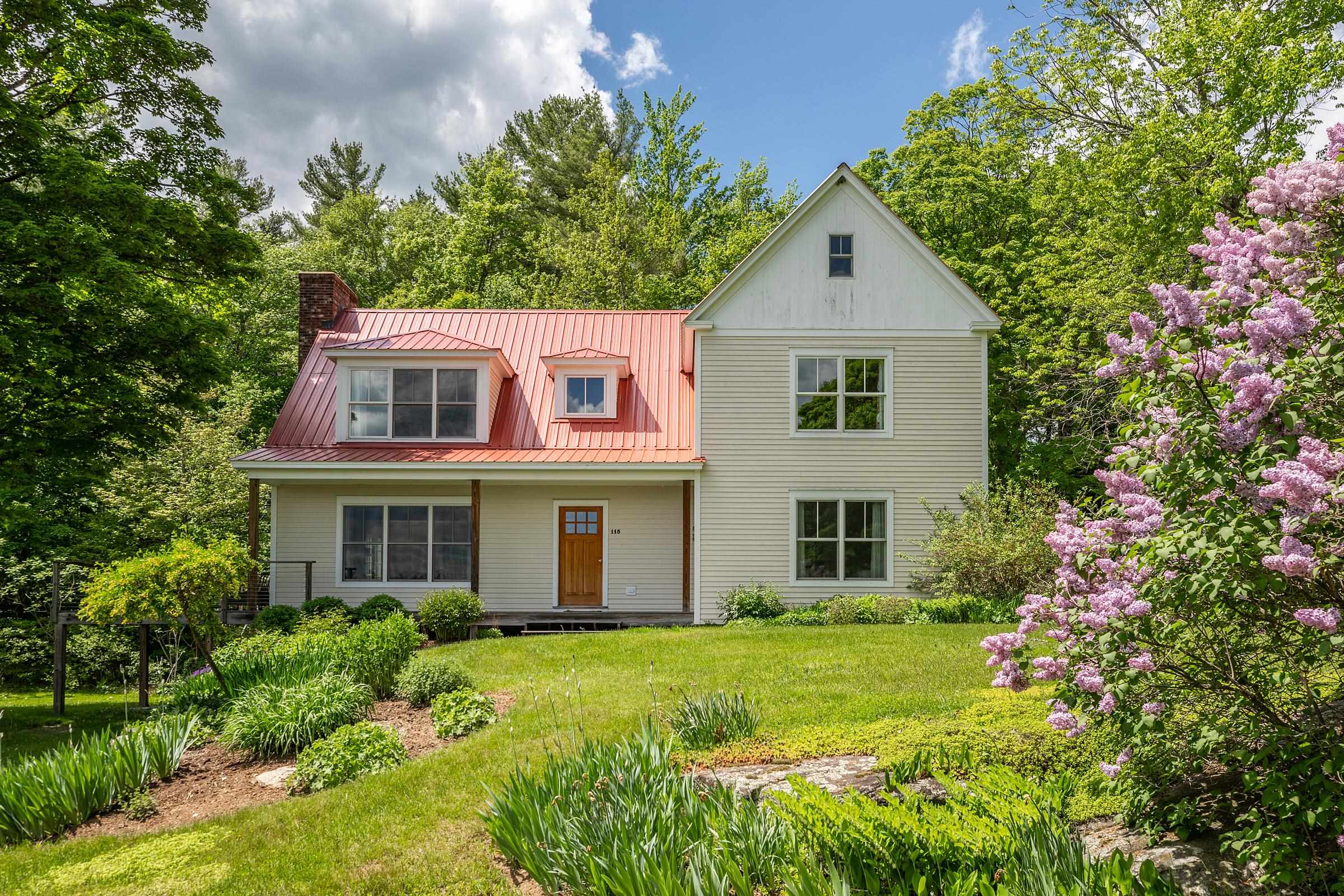 115 Pitchfork Lane