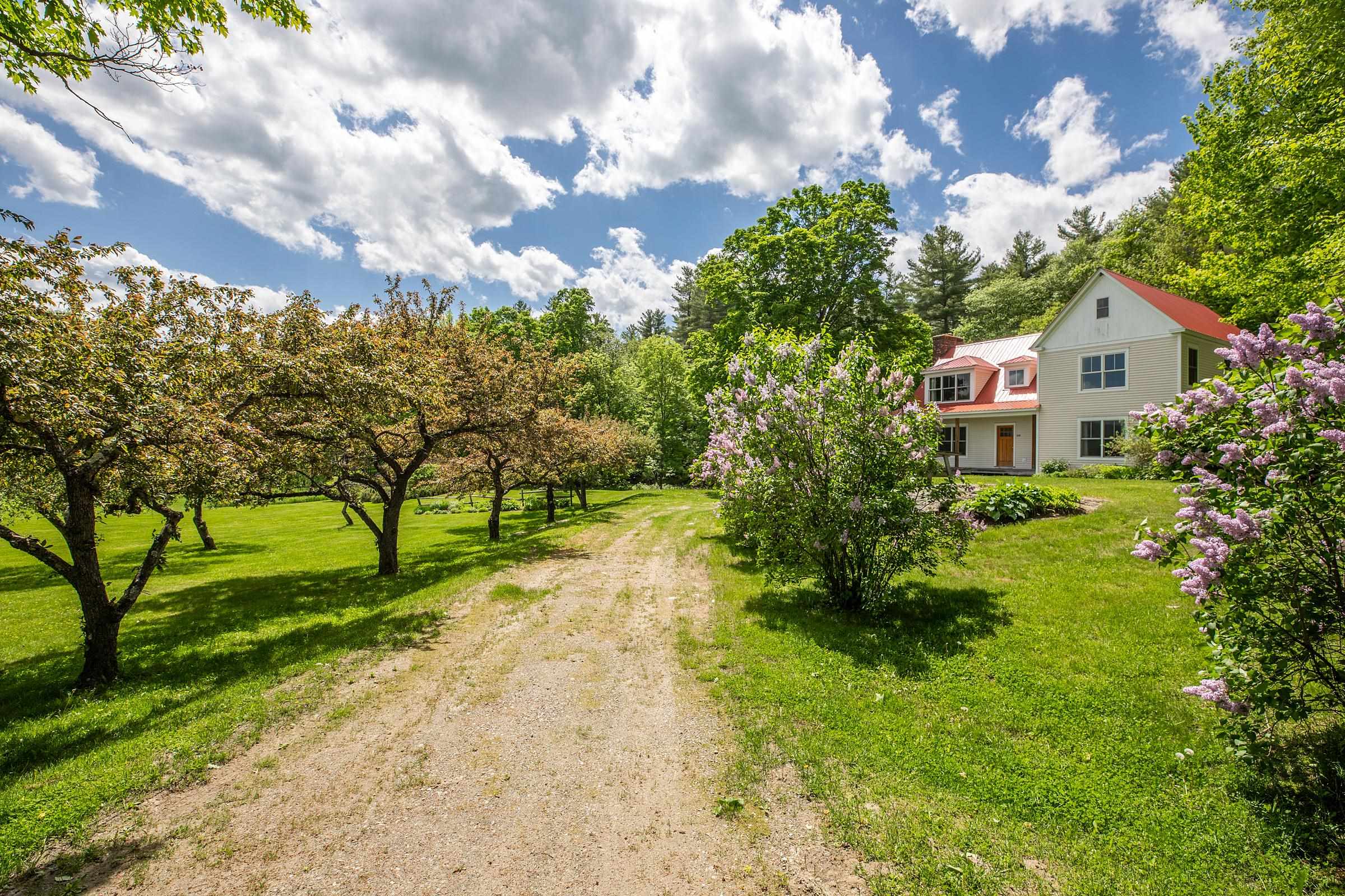 115 Pitchfork Lane