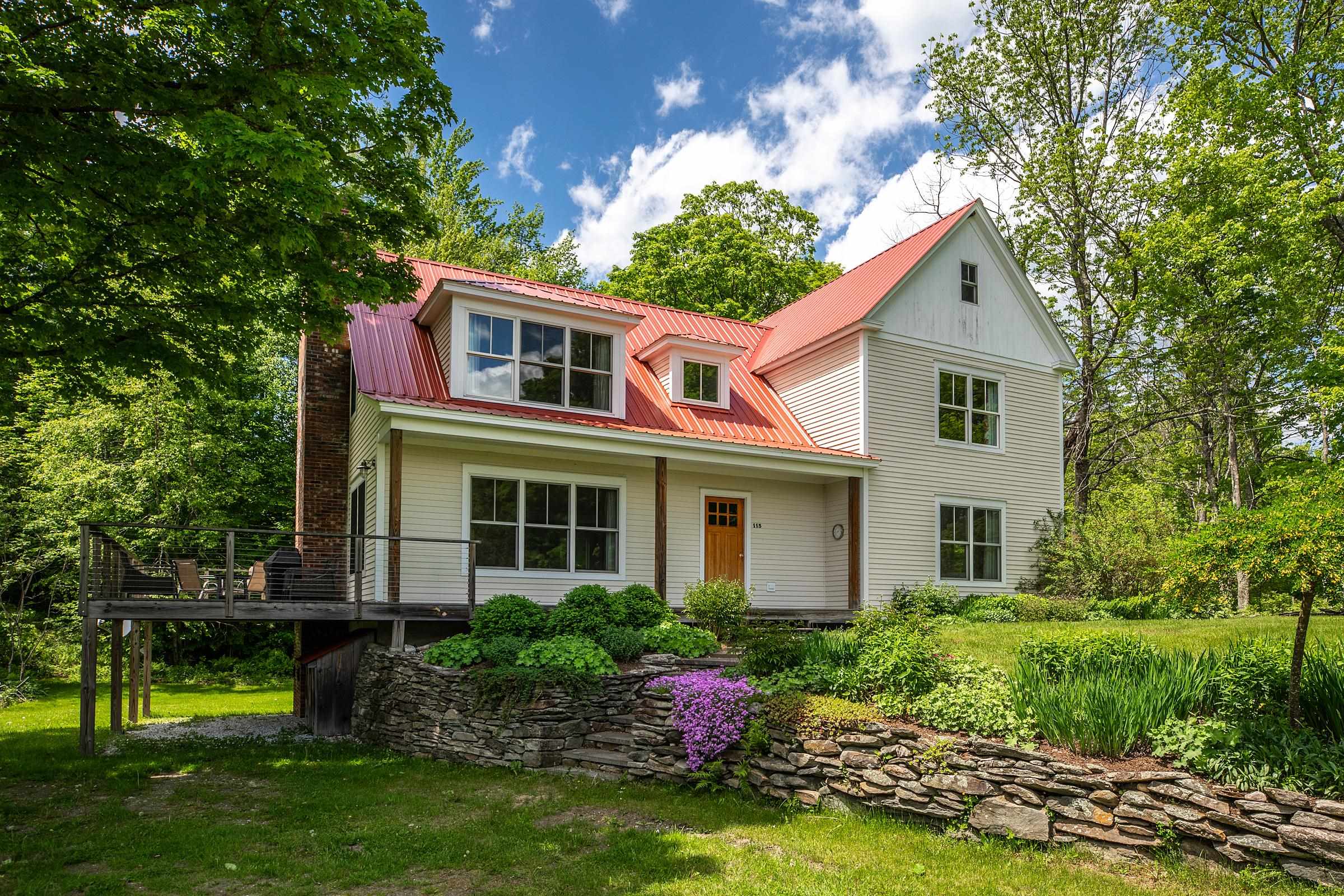 115 Pitchfork Lane