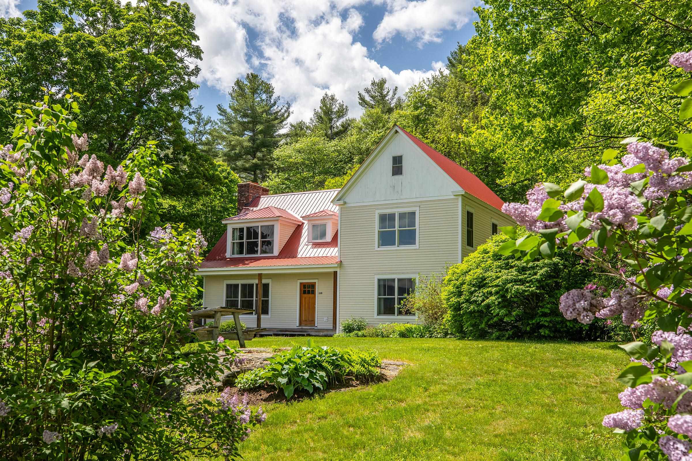 115 Pitchfork Lane
