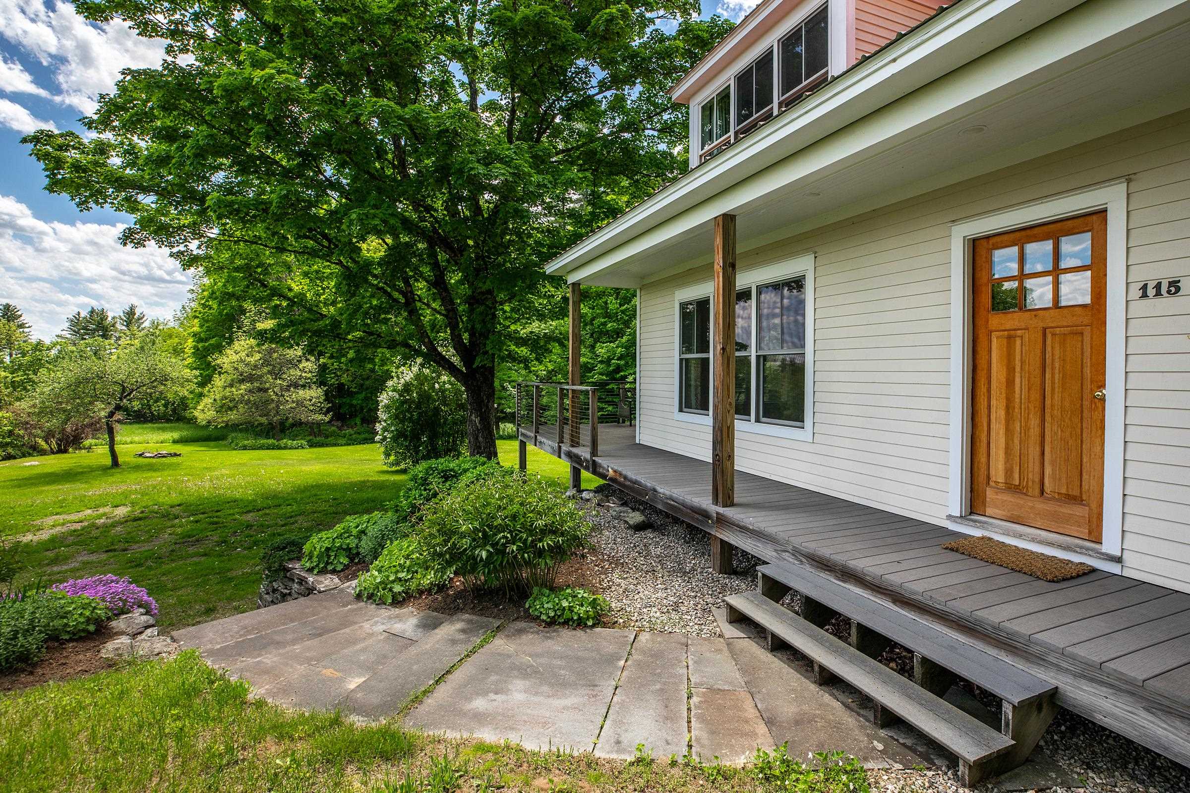 115 Pitchfork Lane