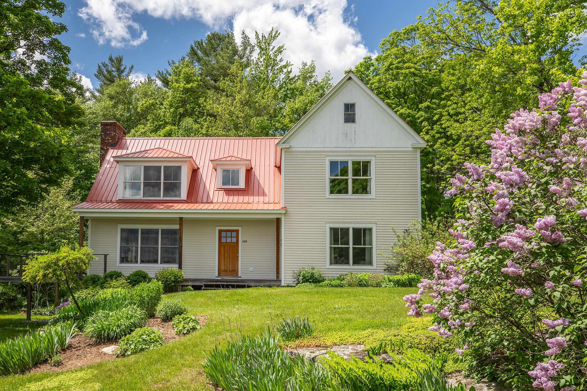 115 Pitchfork Lane