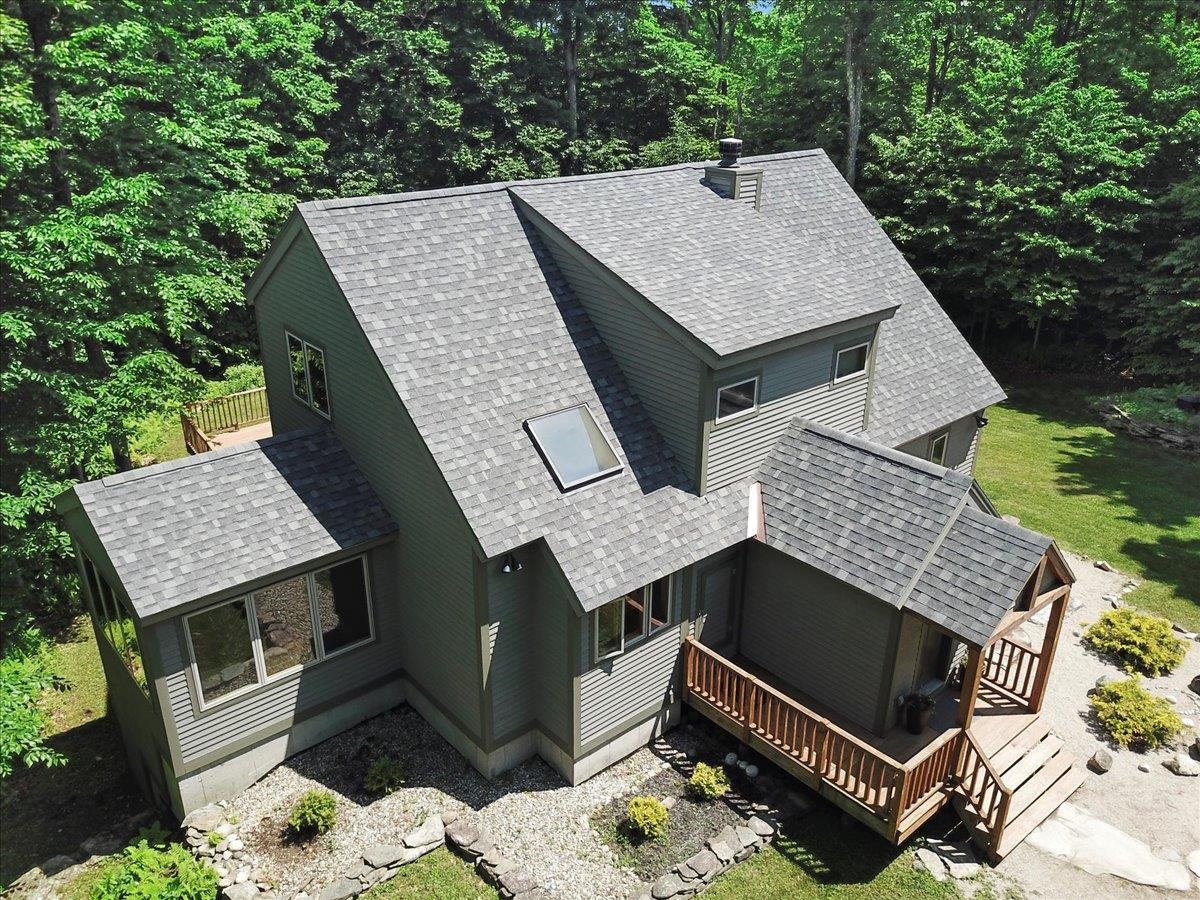 17 Moose Hollow Road