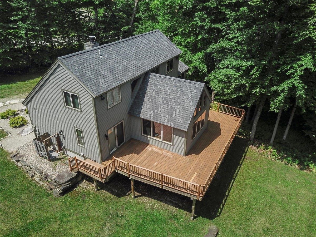 17 Moose Hollow Road