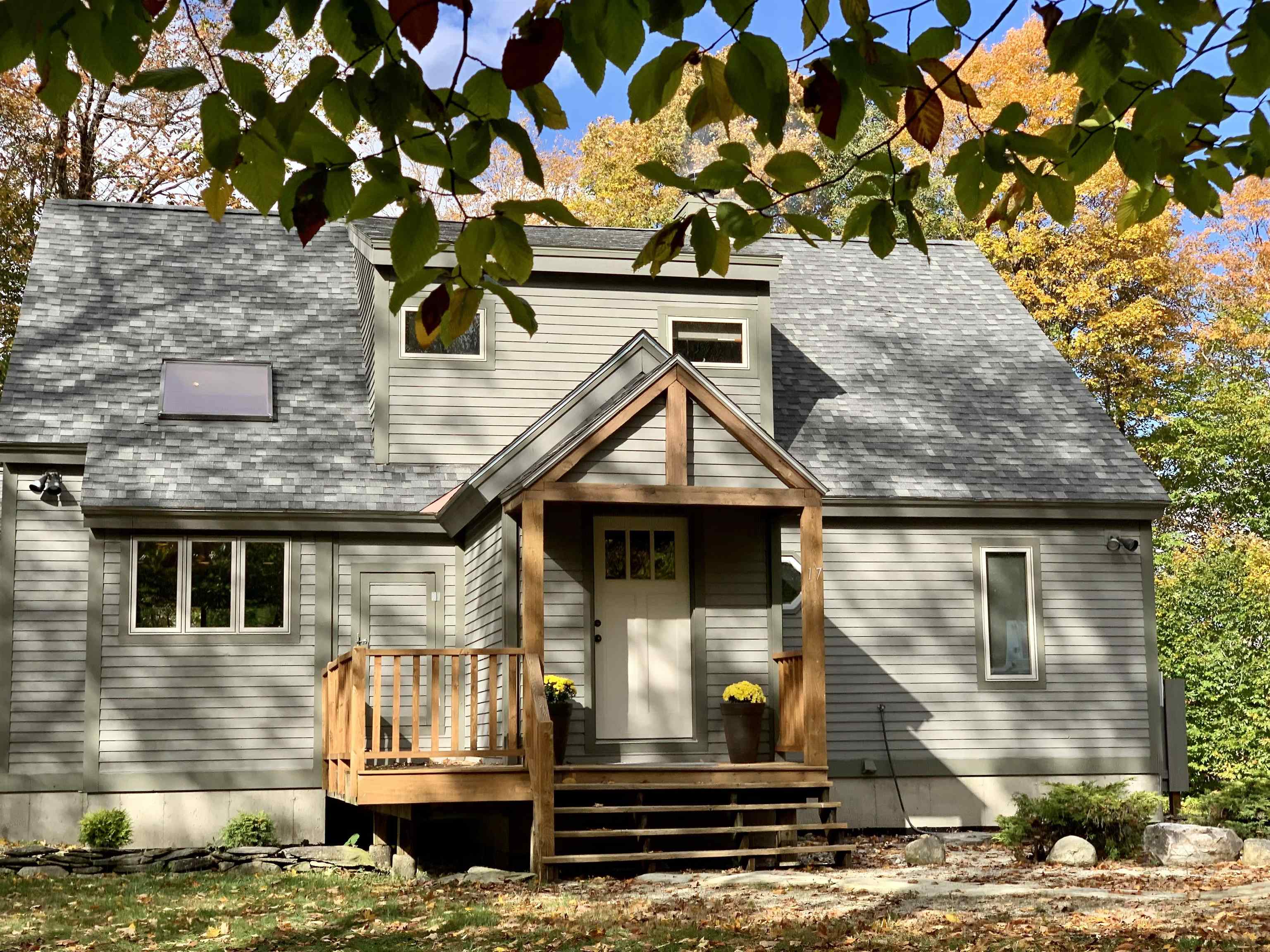 17 Moose Hollow Road