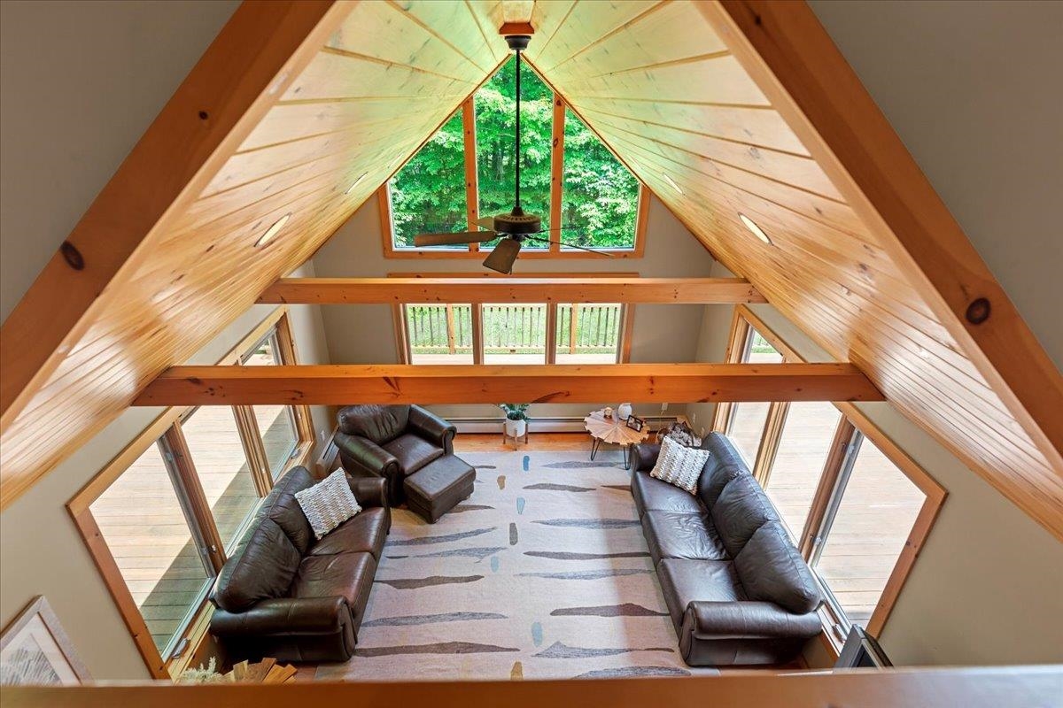17 Moose Hollow Road