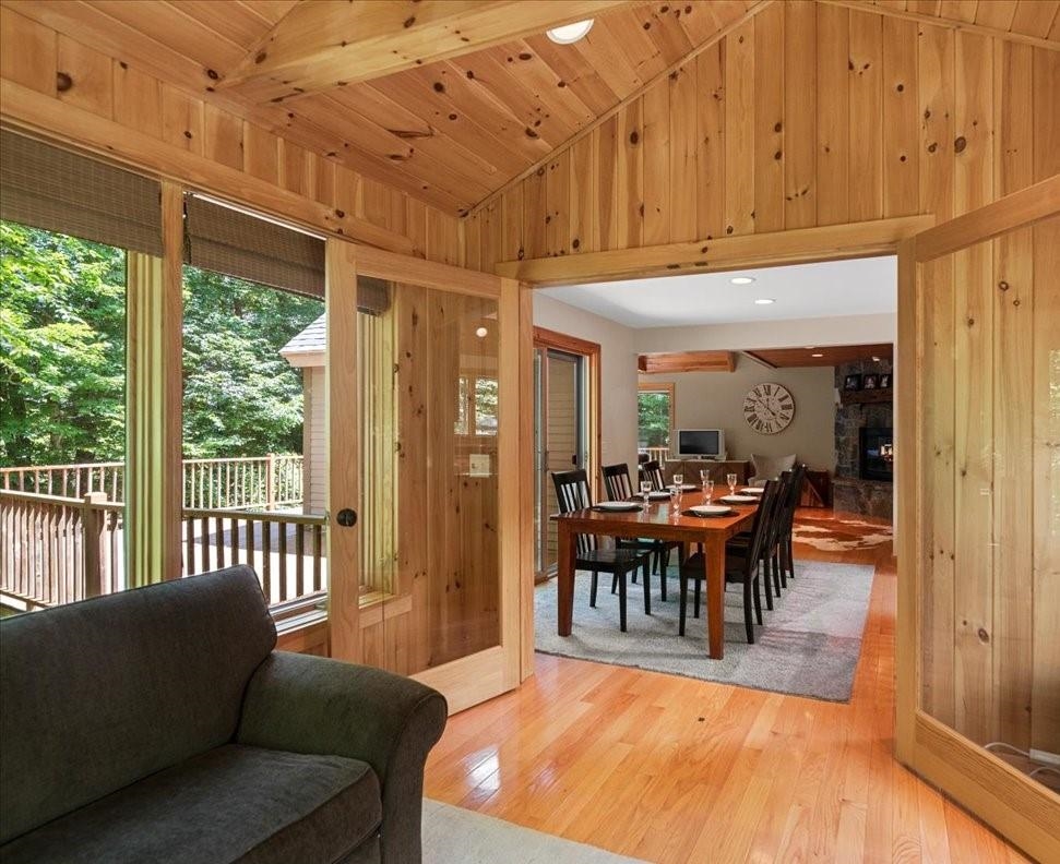 17 Moose Hollow Road