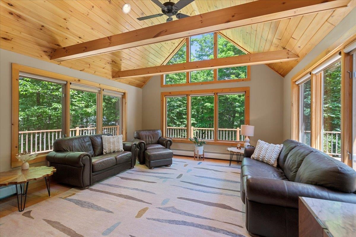 17 Moose Hollow Road