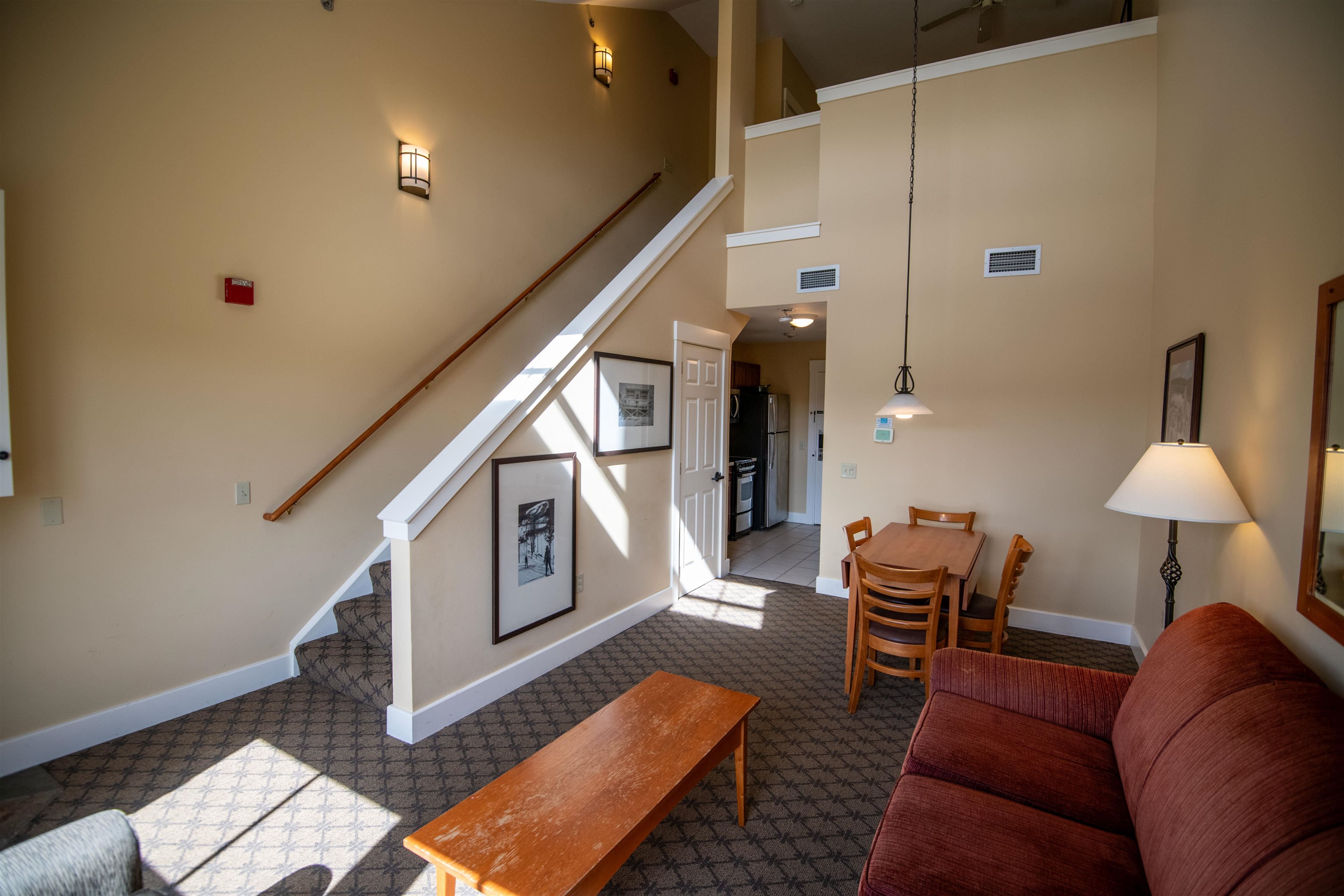 420 Qtr. III Jackson Gore Inn