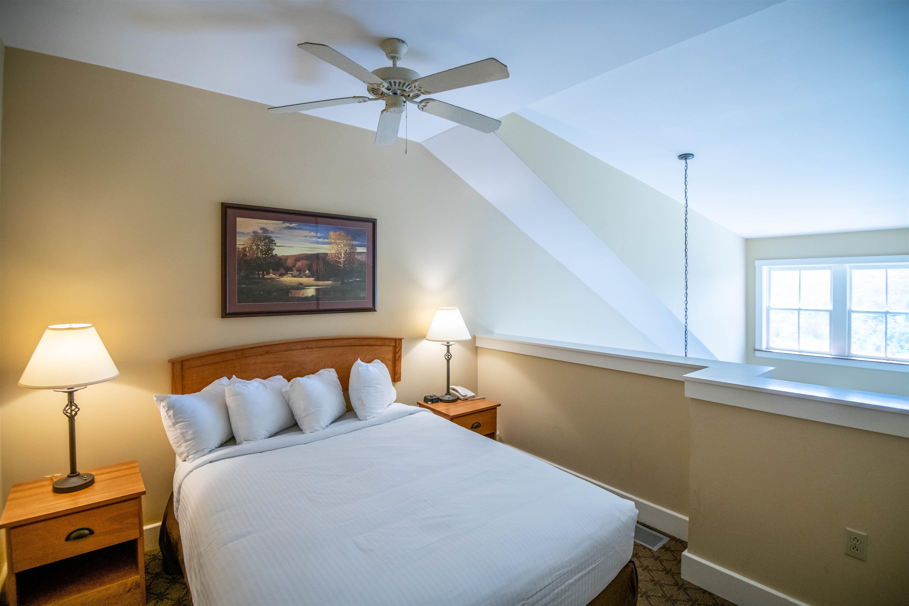 420 Qtr. III Jackson Gore Inn