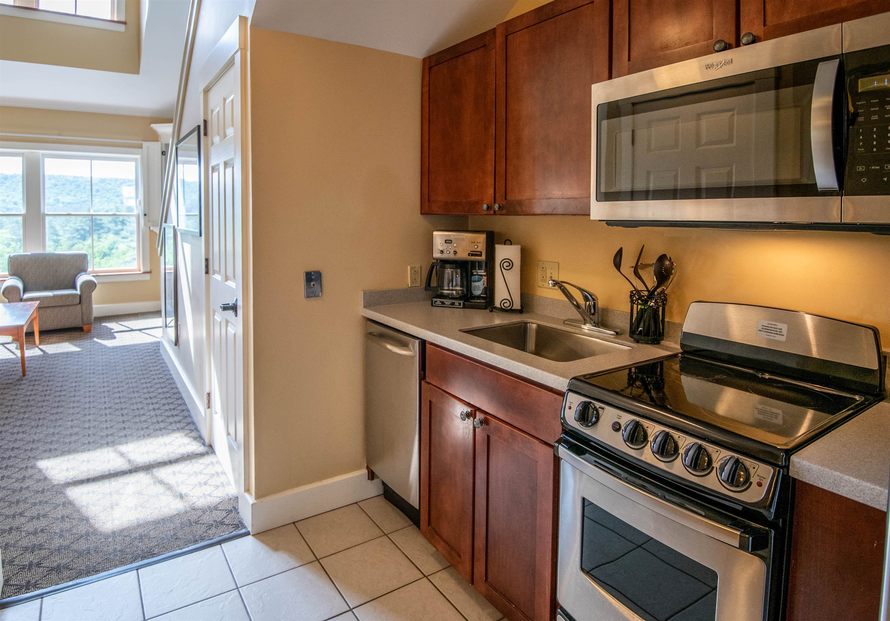 420 Qtr. III Jackson Gore Inn