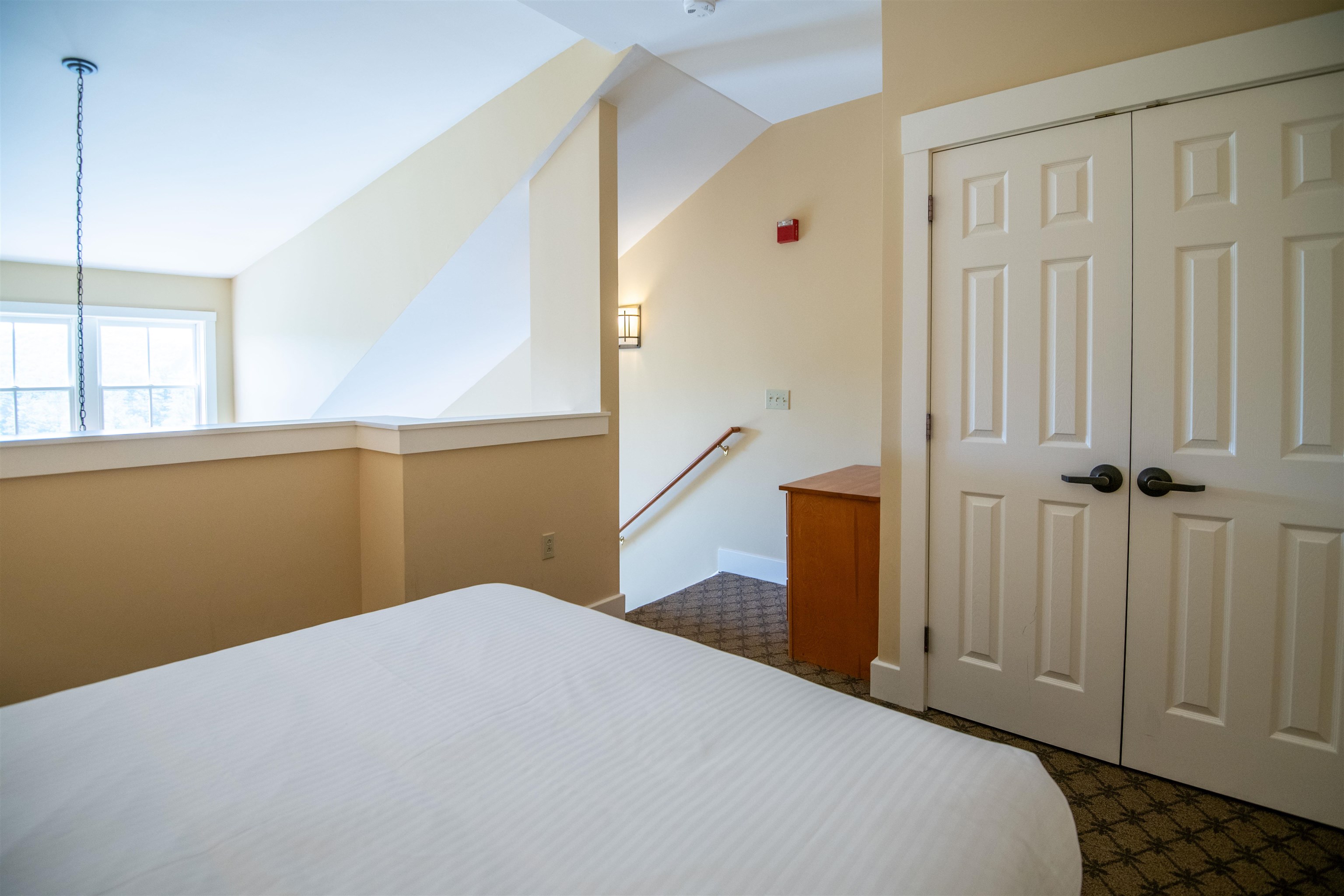 420 Qtr. III Jackson Gore Inn