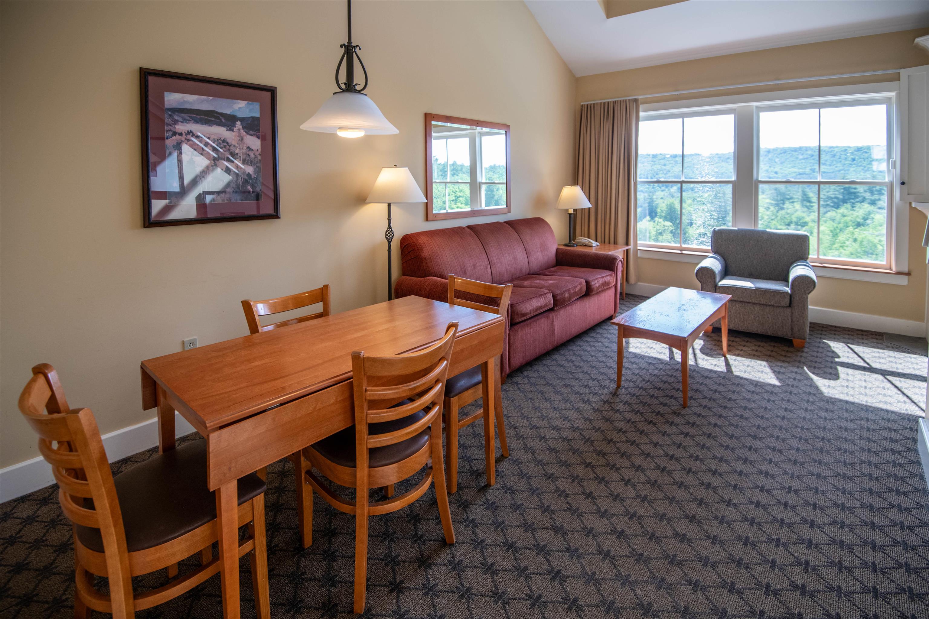 420 Qtr. III Jackson Gore Inn