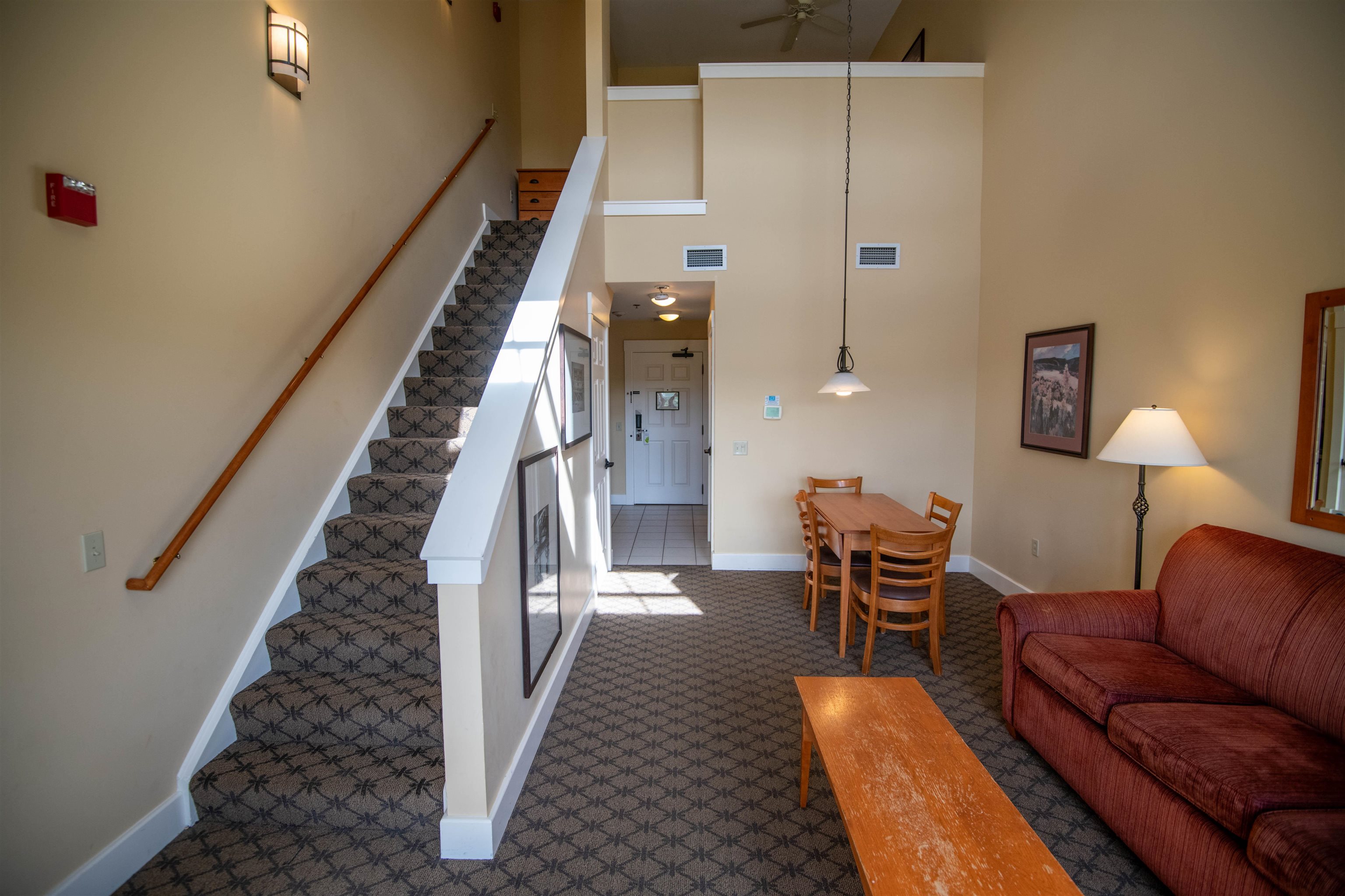 420 Qtr. III Jackson Gore Inn