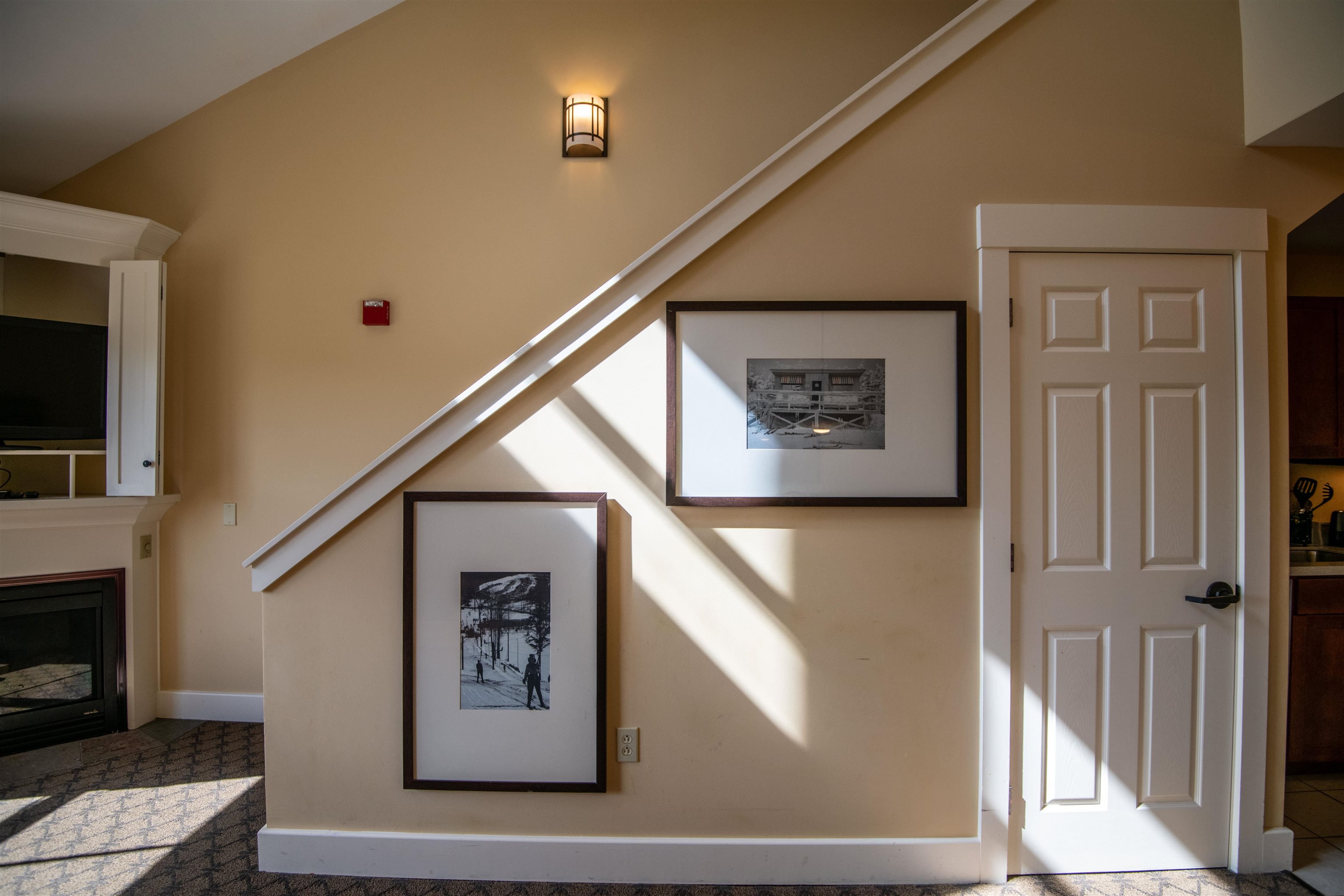 420 Qtr. III Jackson Gore Inn