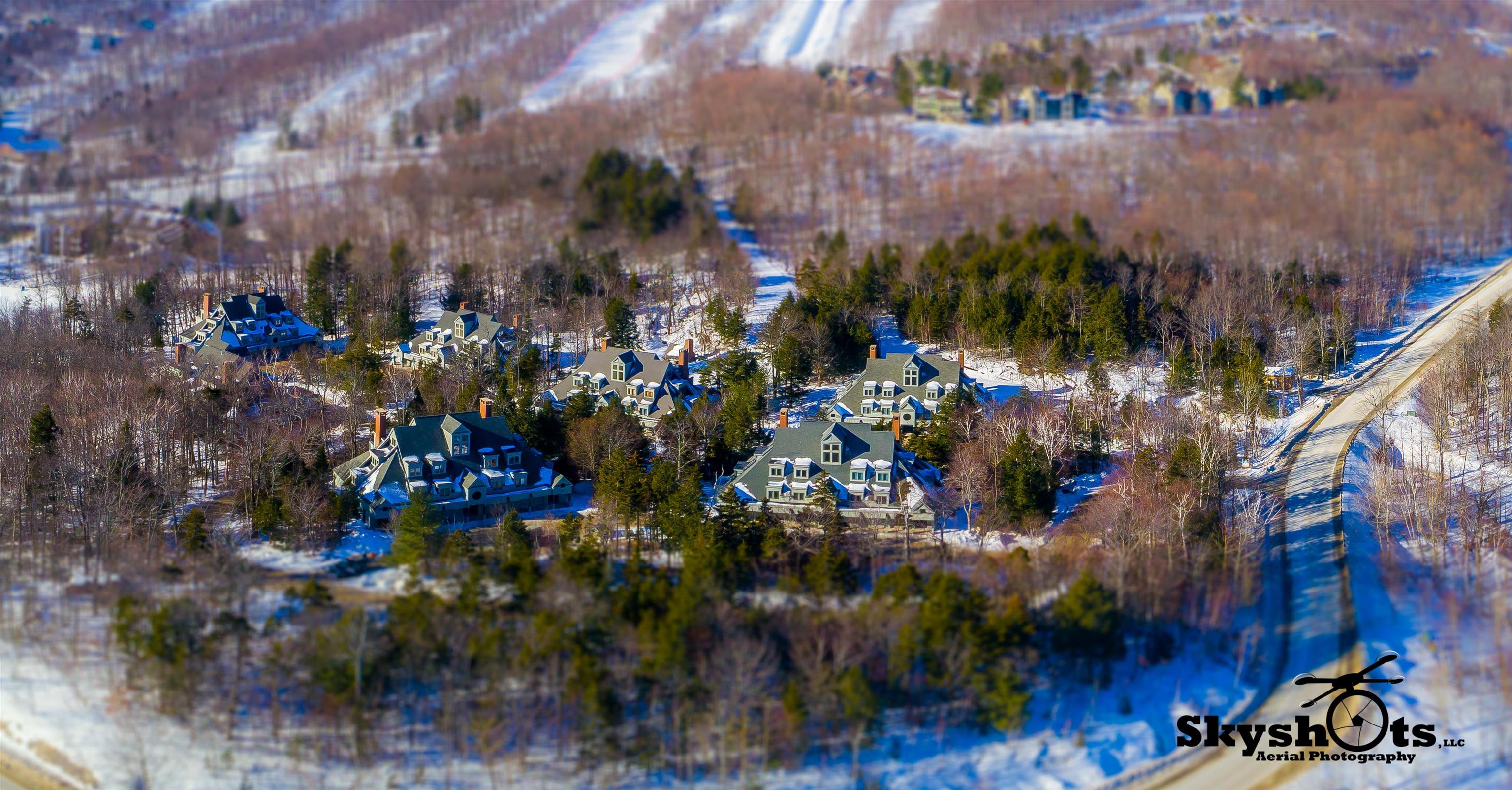 117 Ledgewood Road Unit: F4 w/ Garage