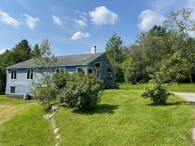 23 Hemenway Road