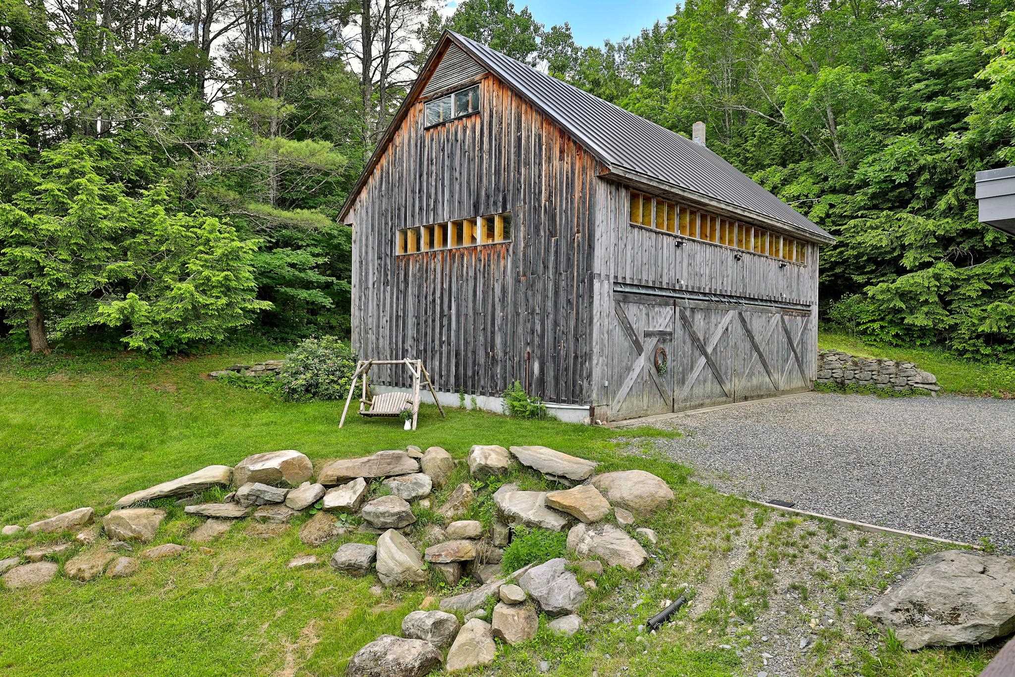 1328 Chandler Road