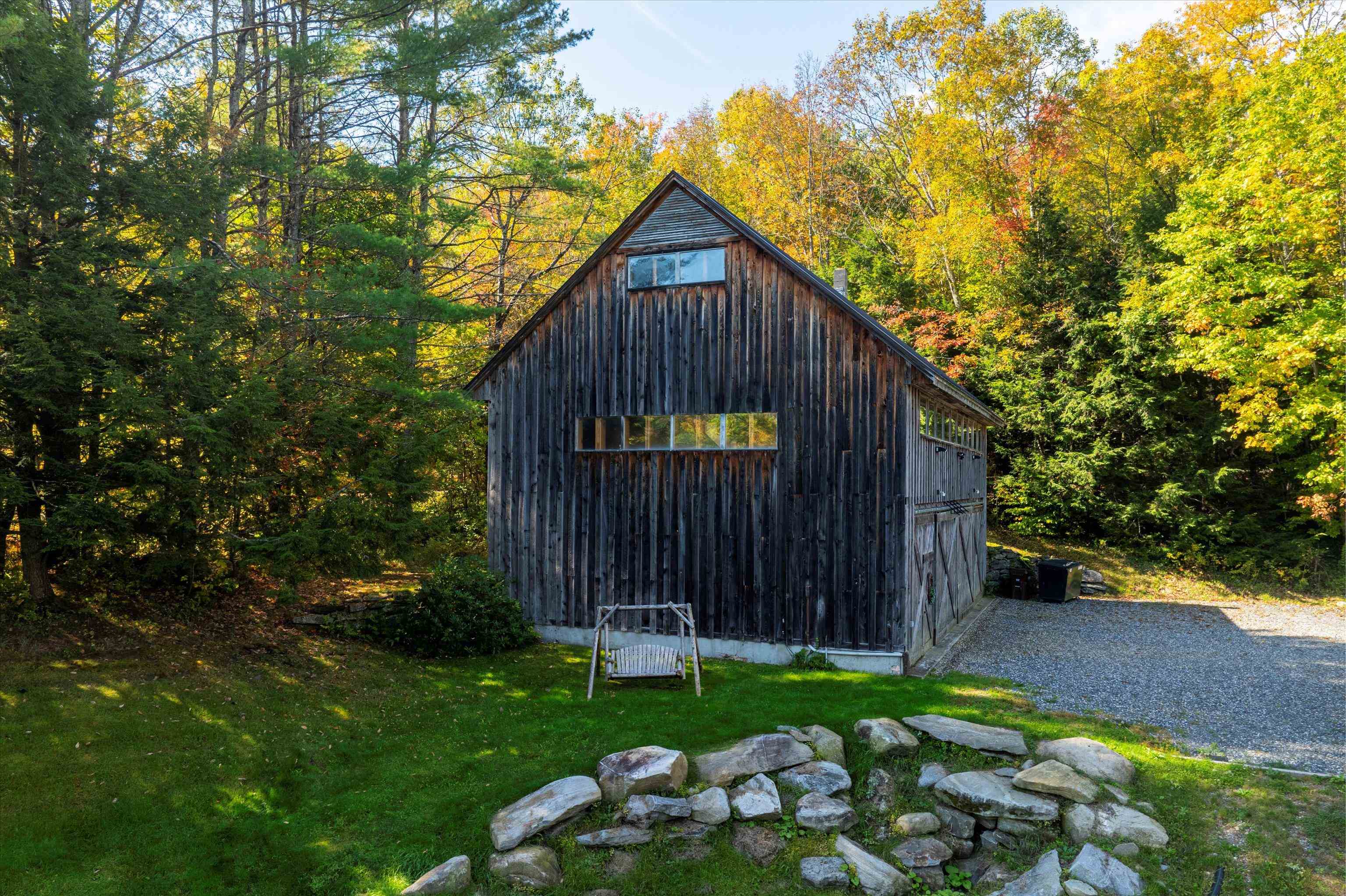 1328 Chandler Road