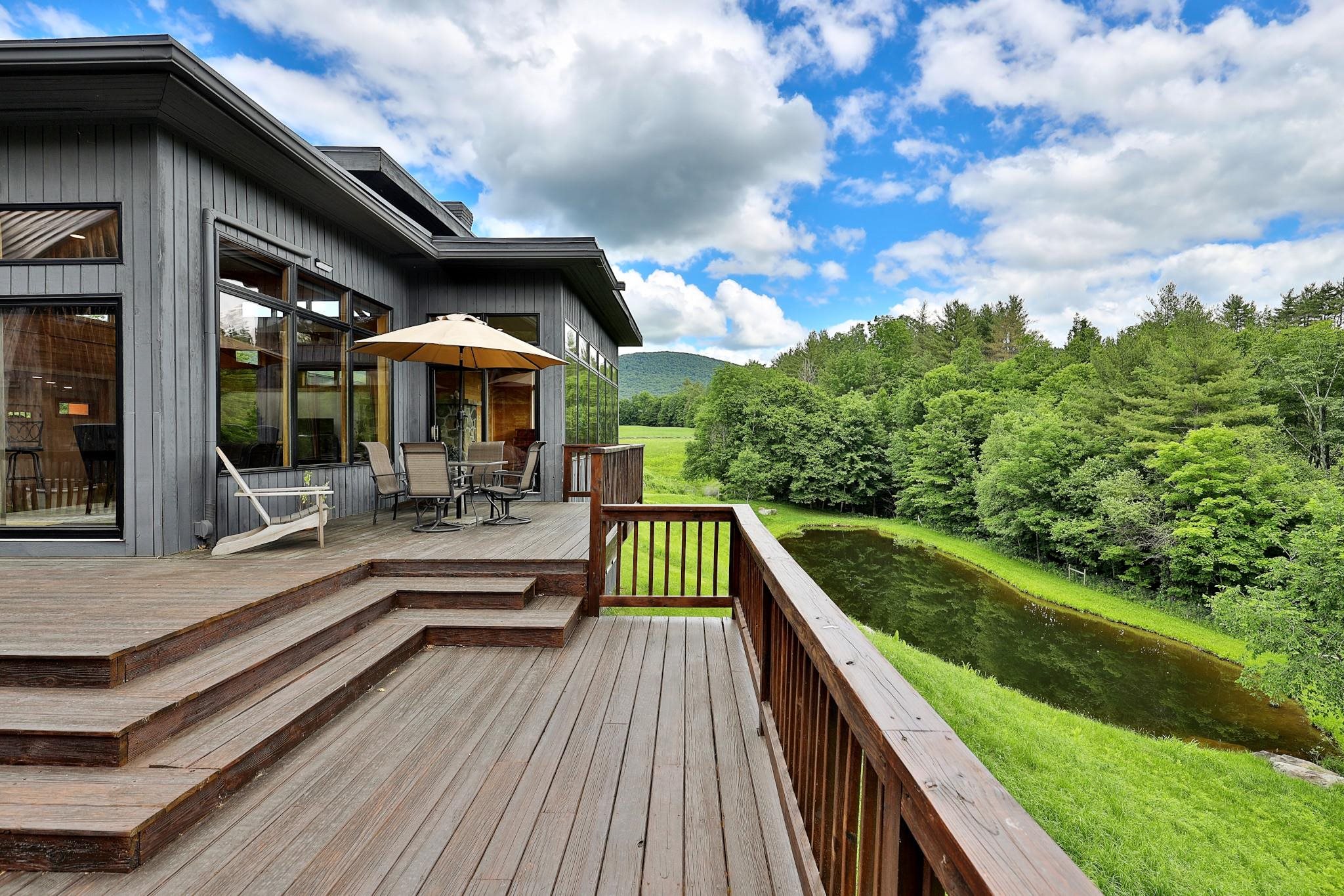 1328 Chandler Road