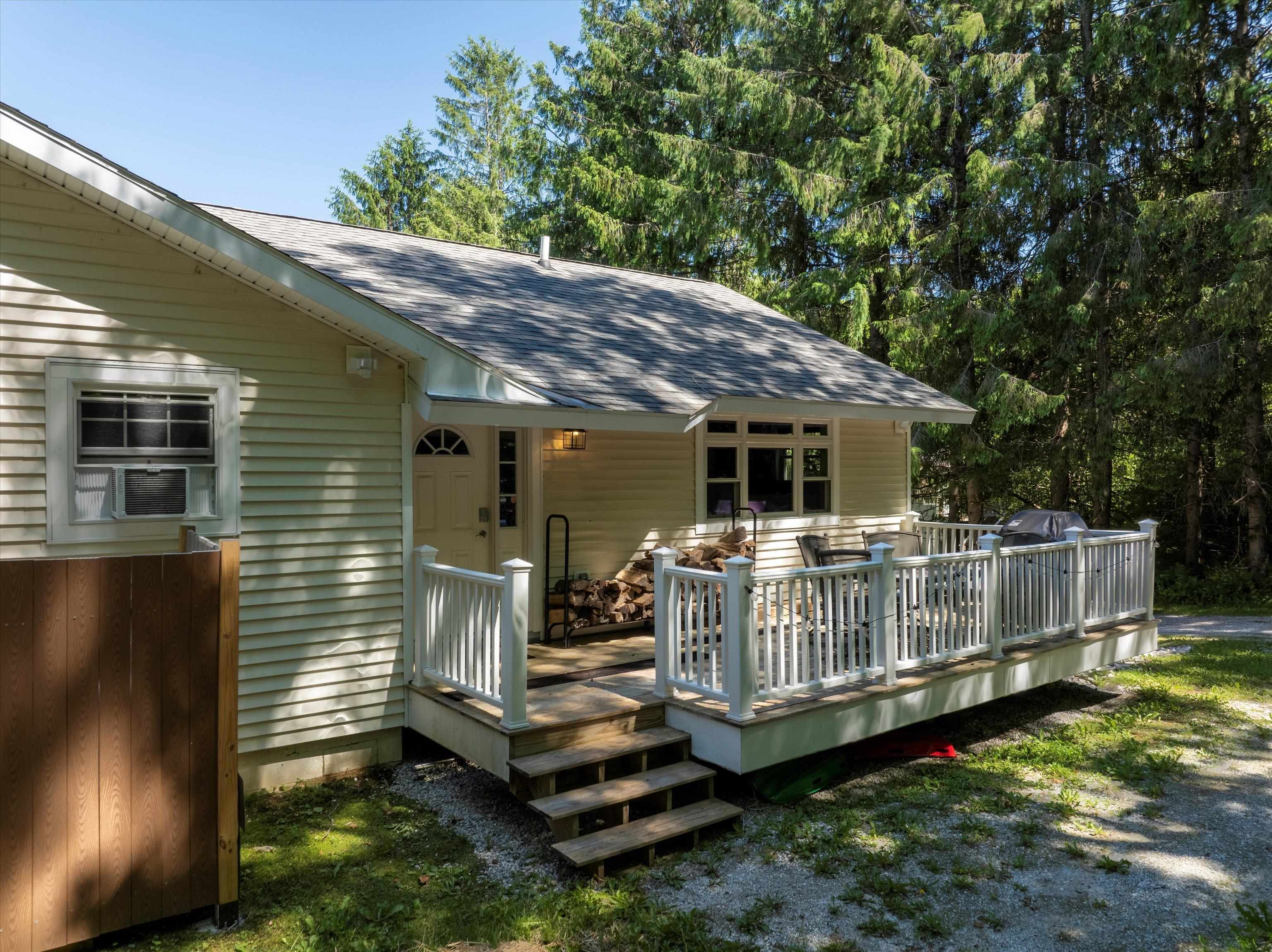 200 Okemo Acres Road