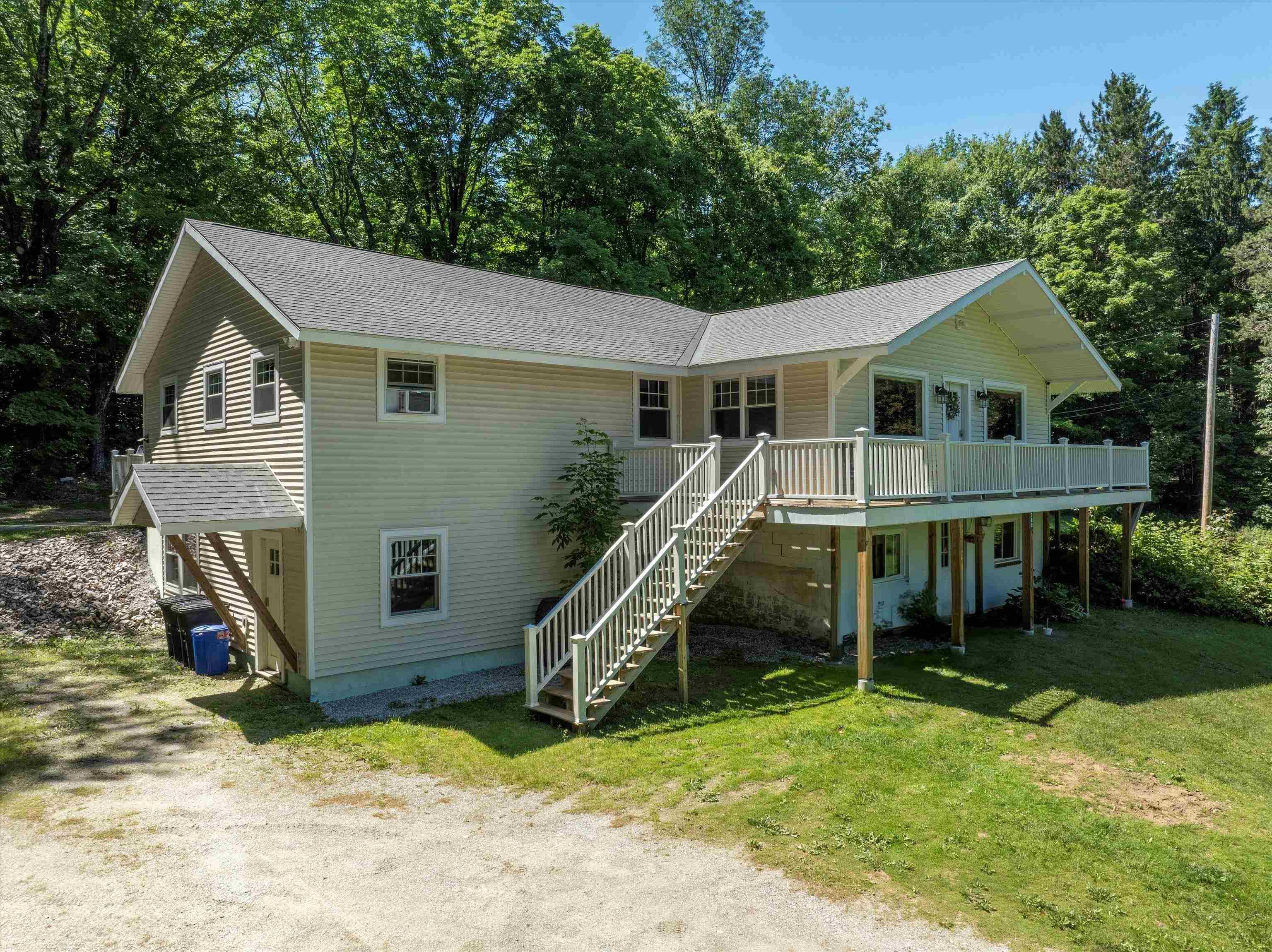 200 Okemo Acres Road