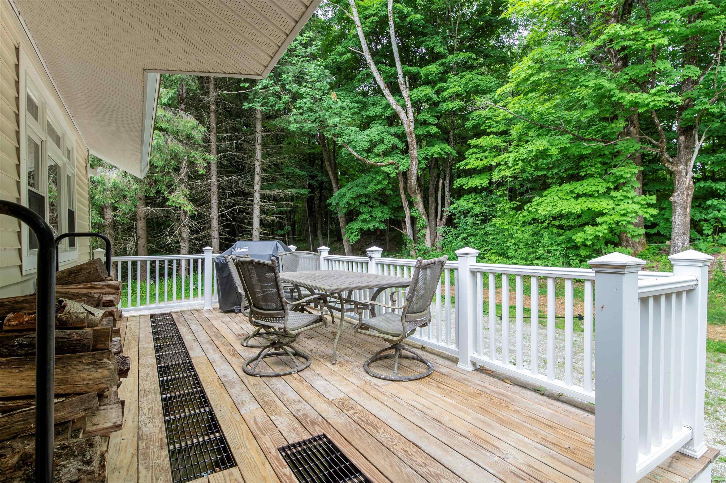 200 Okemo Acres Road
