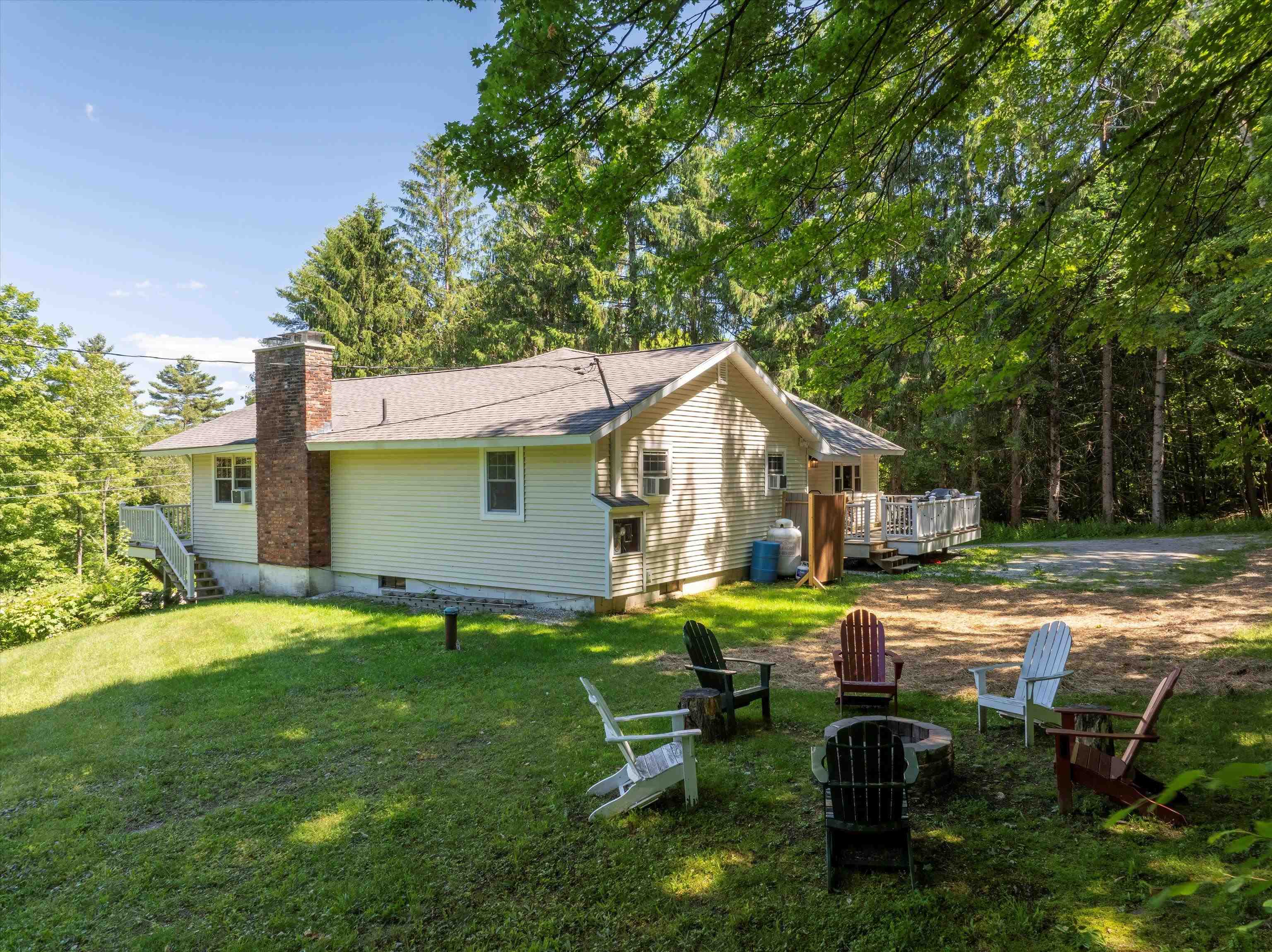 200 Okemo Acres Road