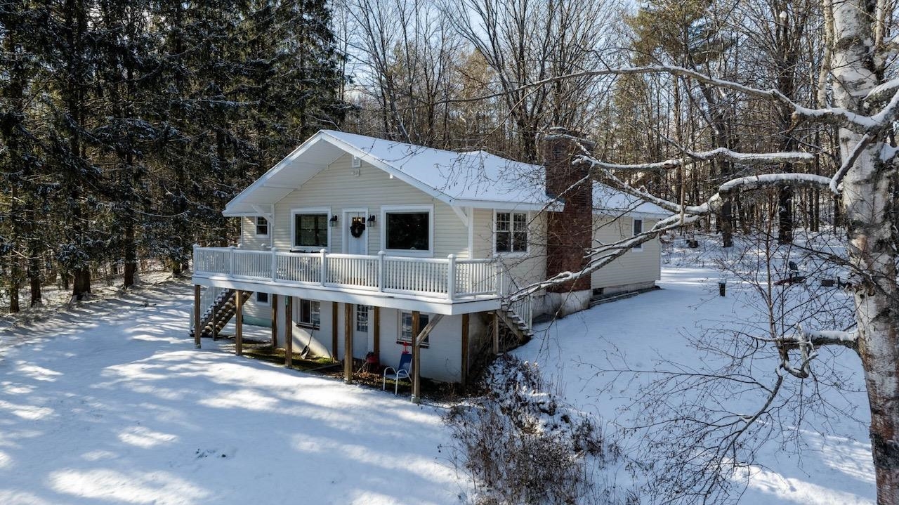 200 Okemo Acres Road
