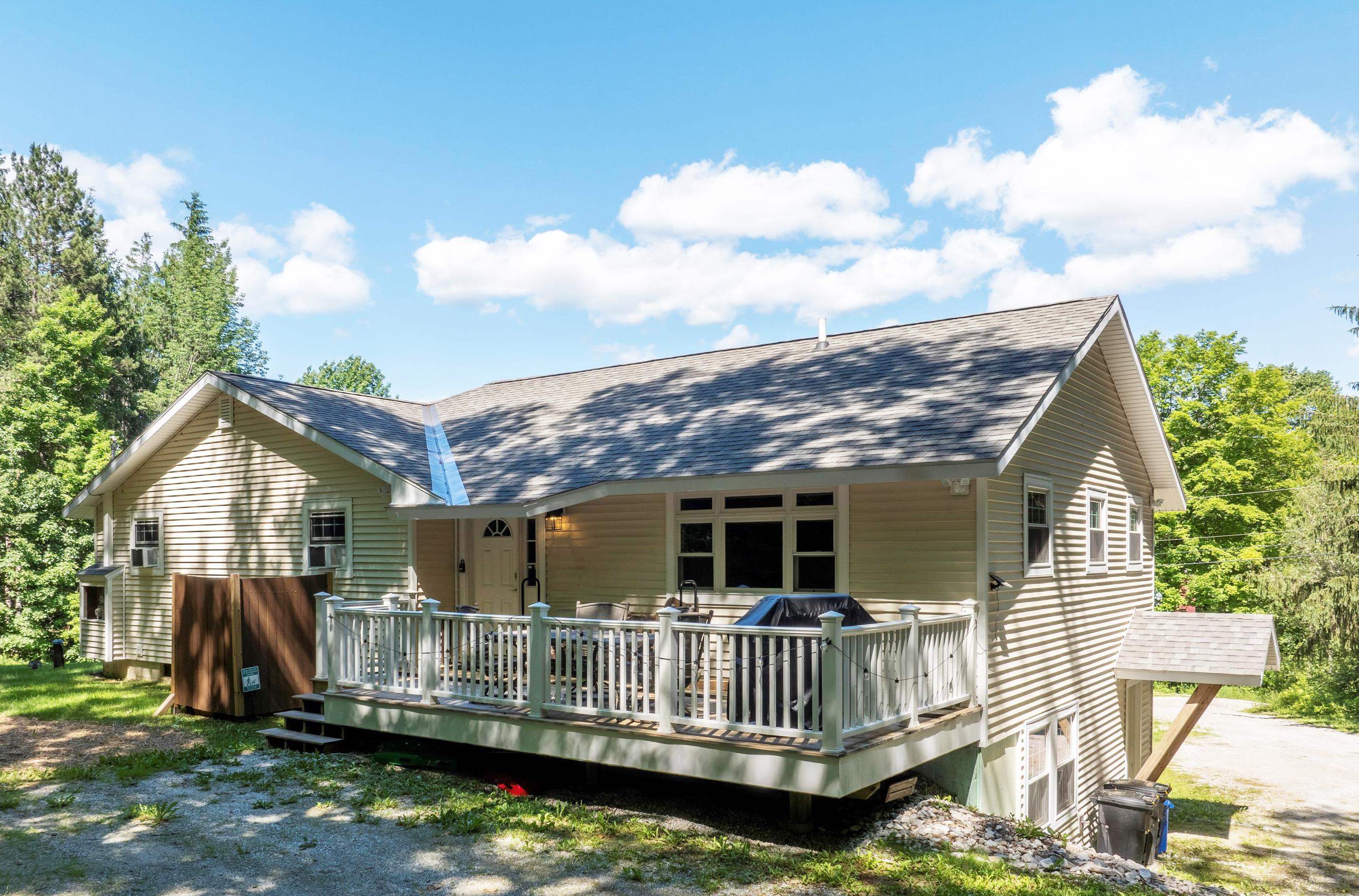 200 Okemo Acres Road