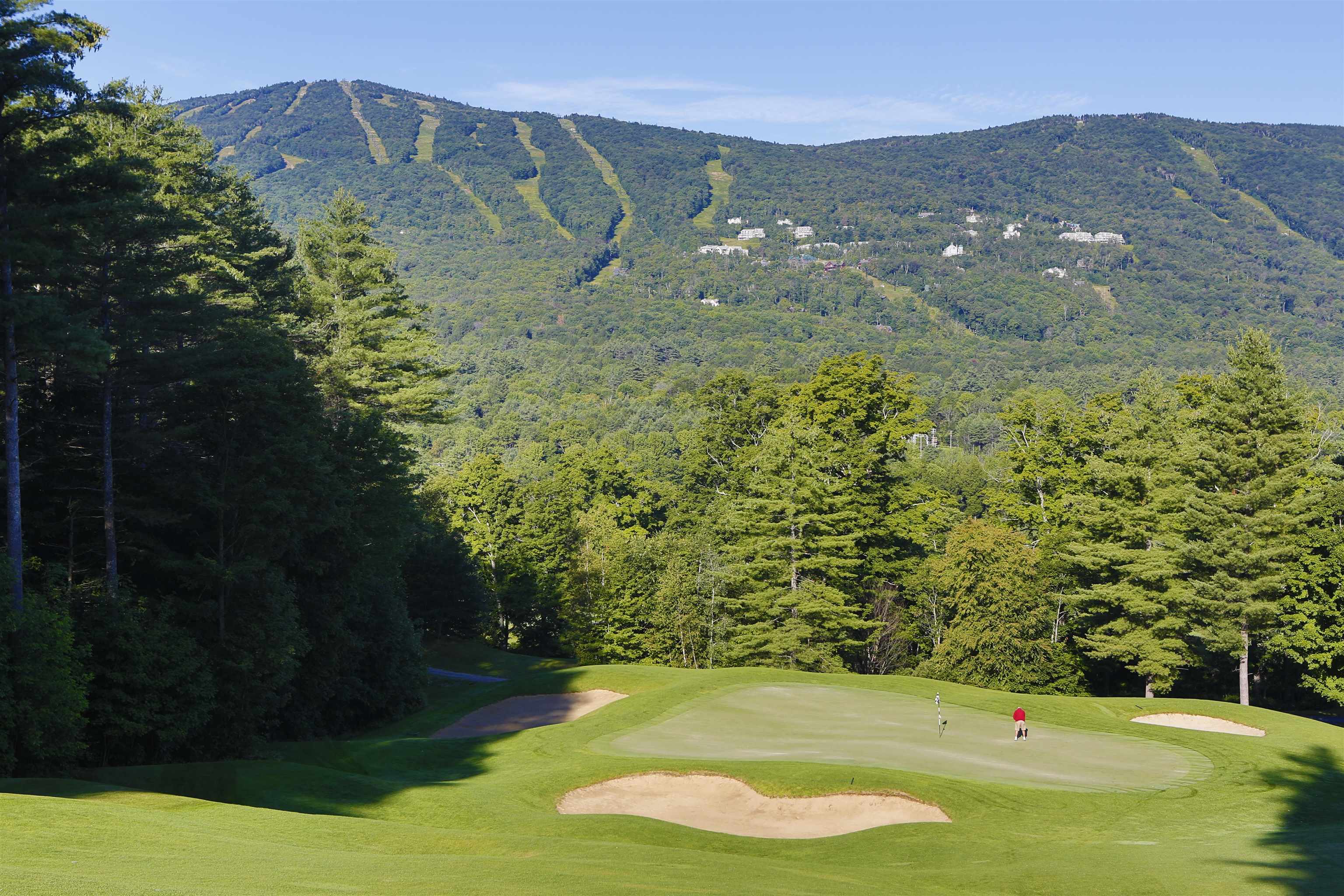 200 Okemo Acres Road