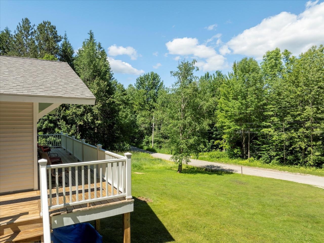 200 Okemo Acres Road