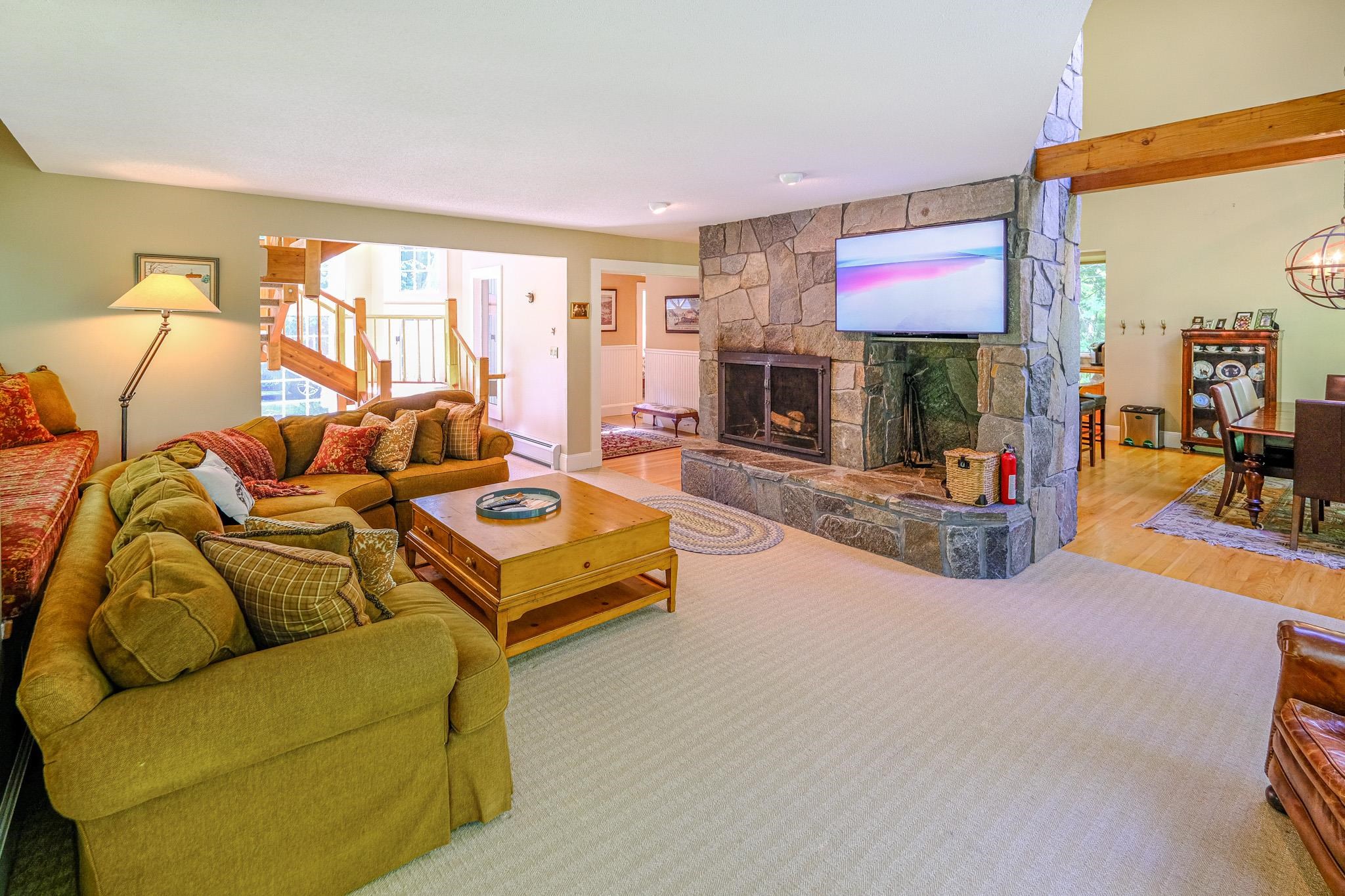 49 Snow Trak North Unit: 8