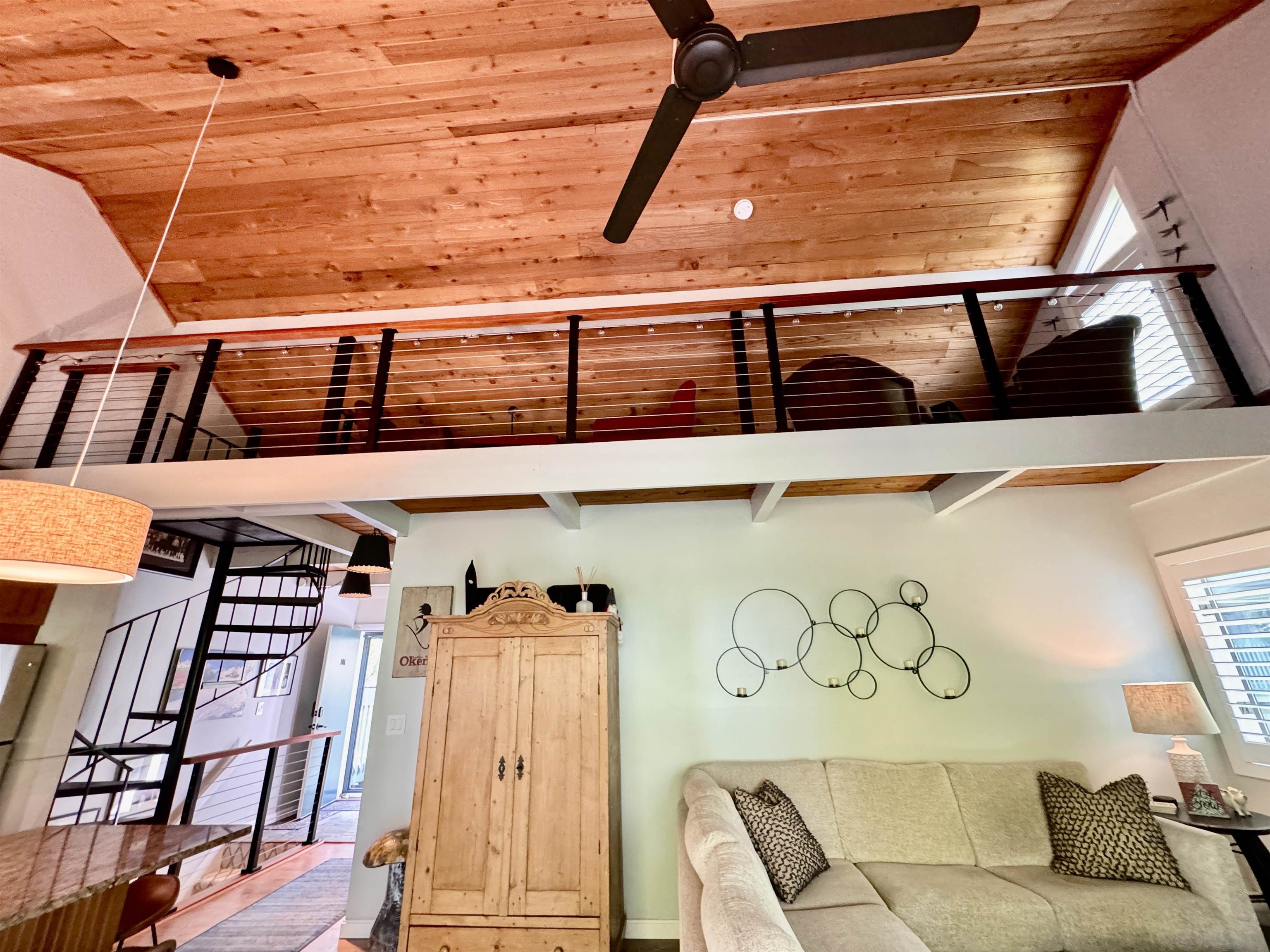 86 Trailside Extension Unit: 10A