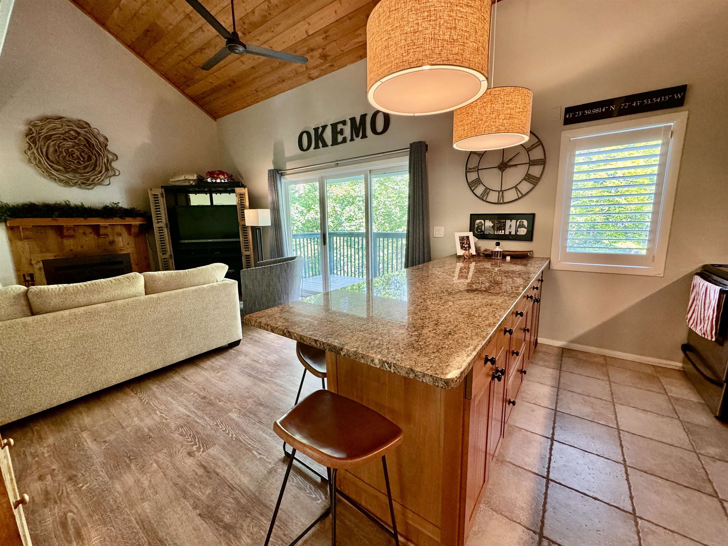 86 Trailside Extension Unit: 10A