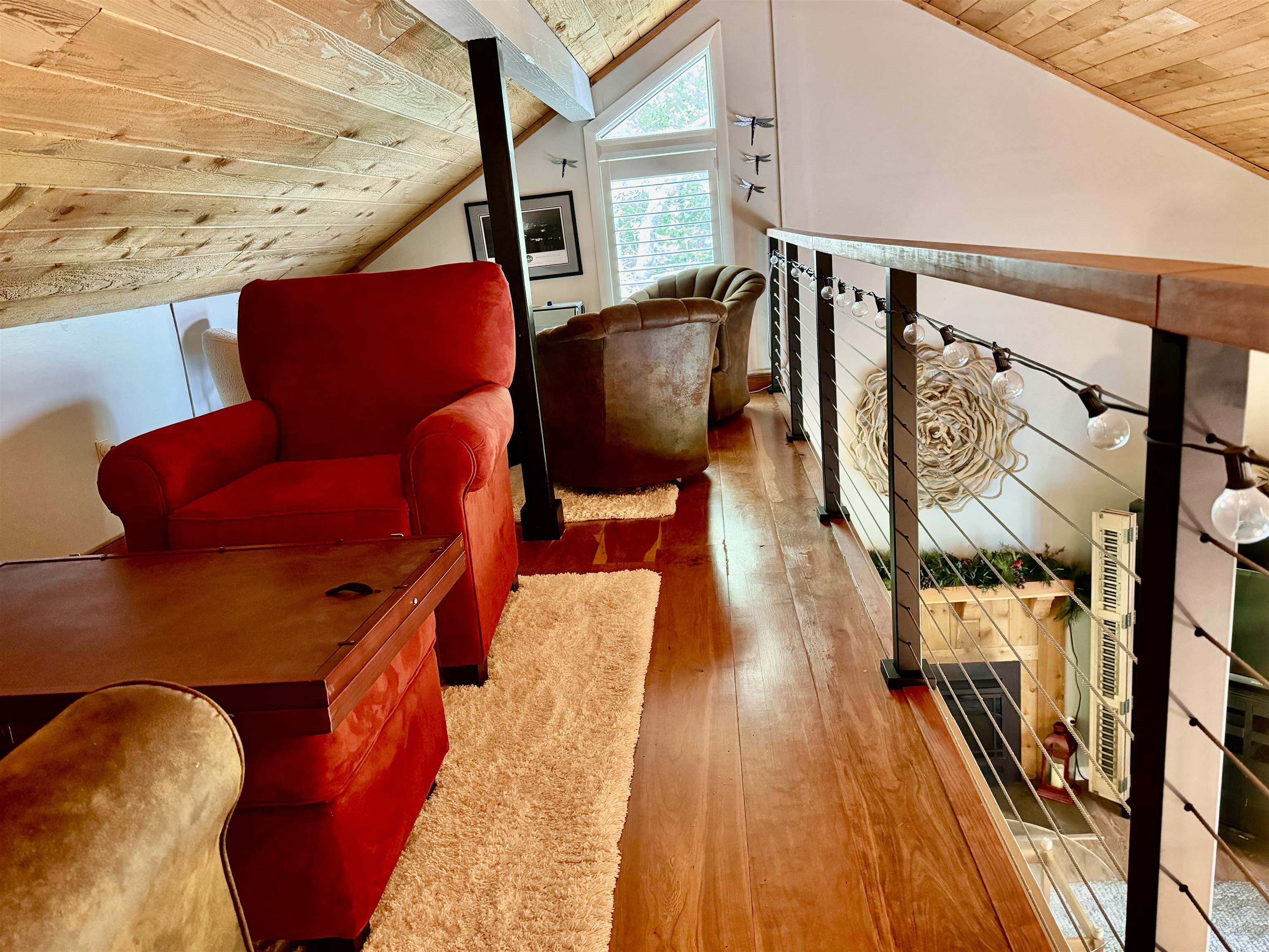 86 Trailside Extension Unit: 10A