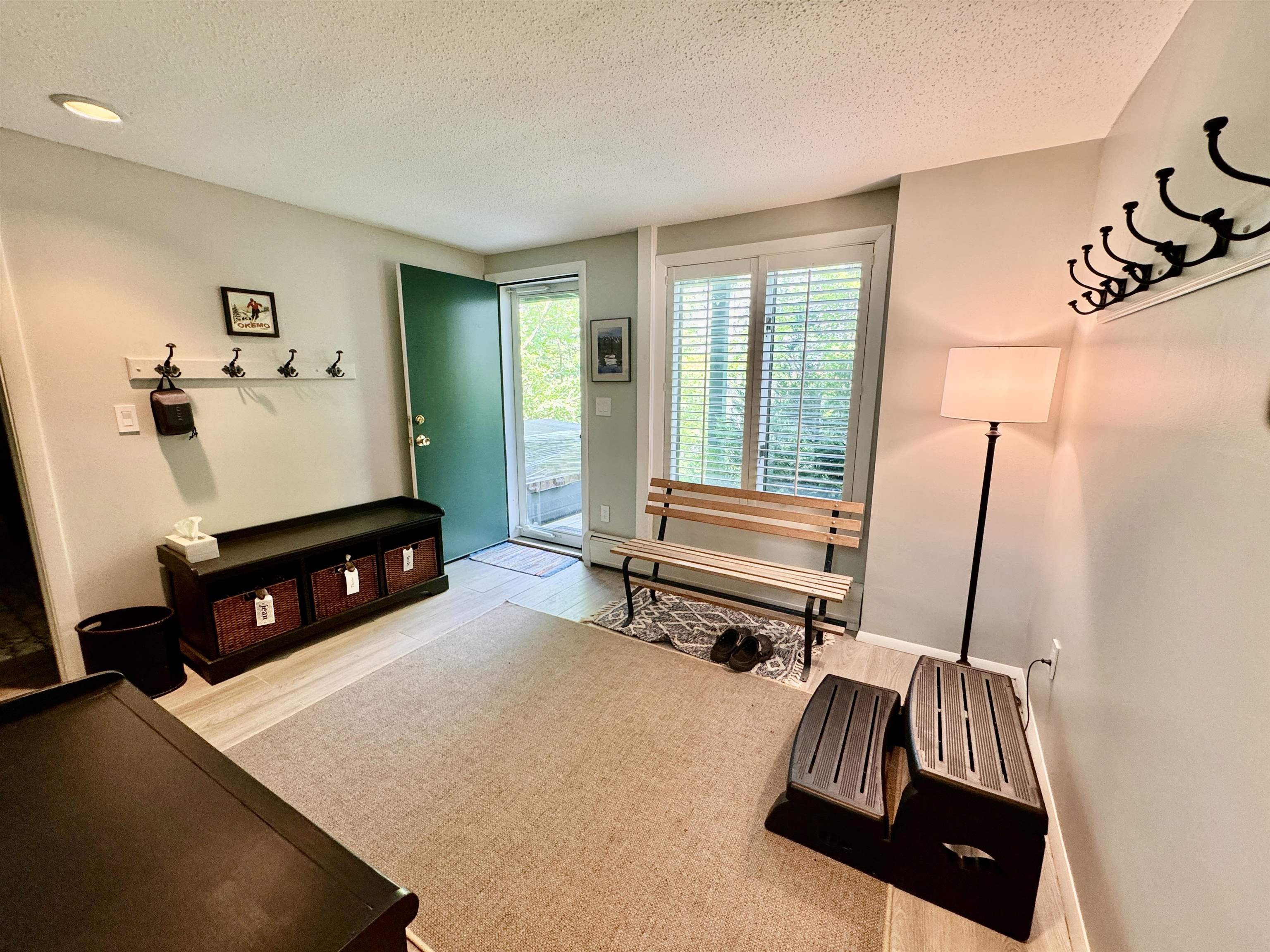 86 Trailside Extension Unit: 10A