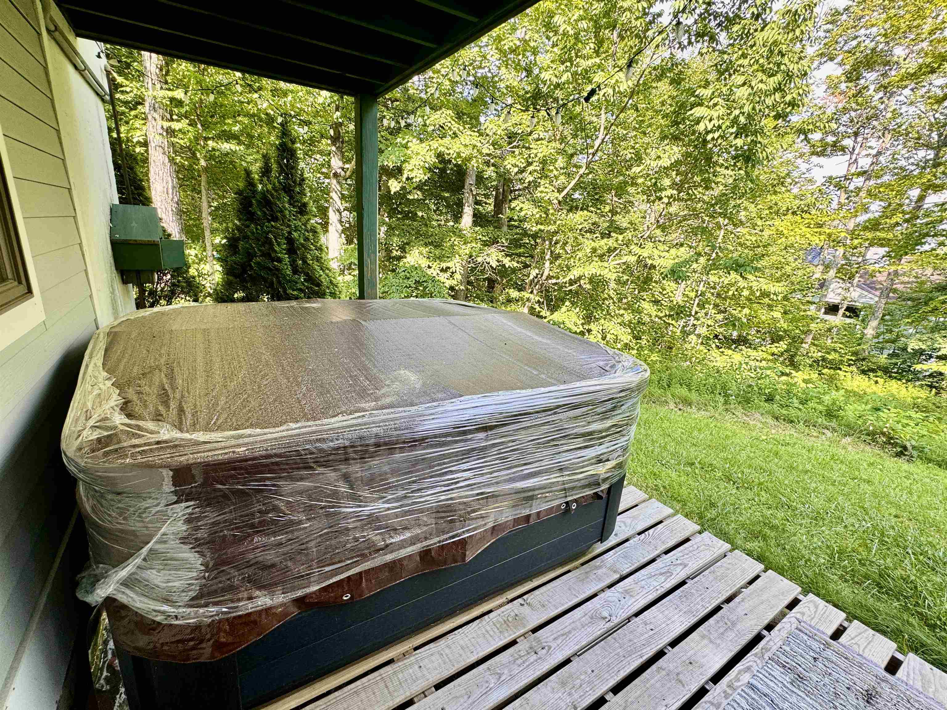 86 Trailside Extension Unit: 10A