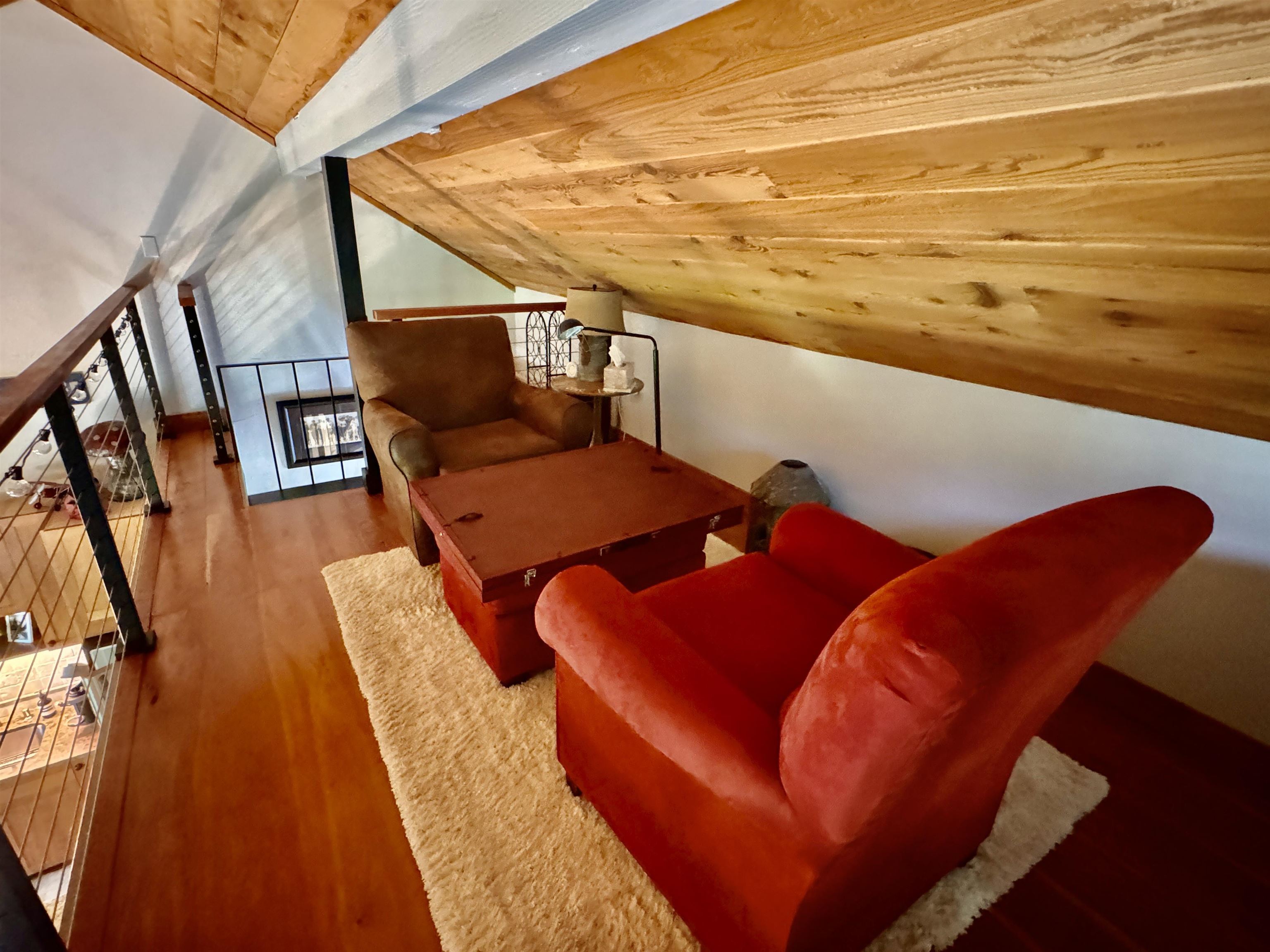 86 Trailside Extension Unit: 10A