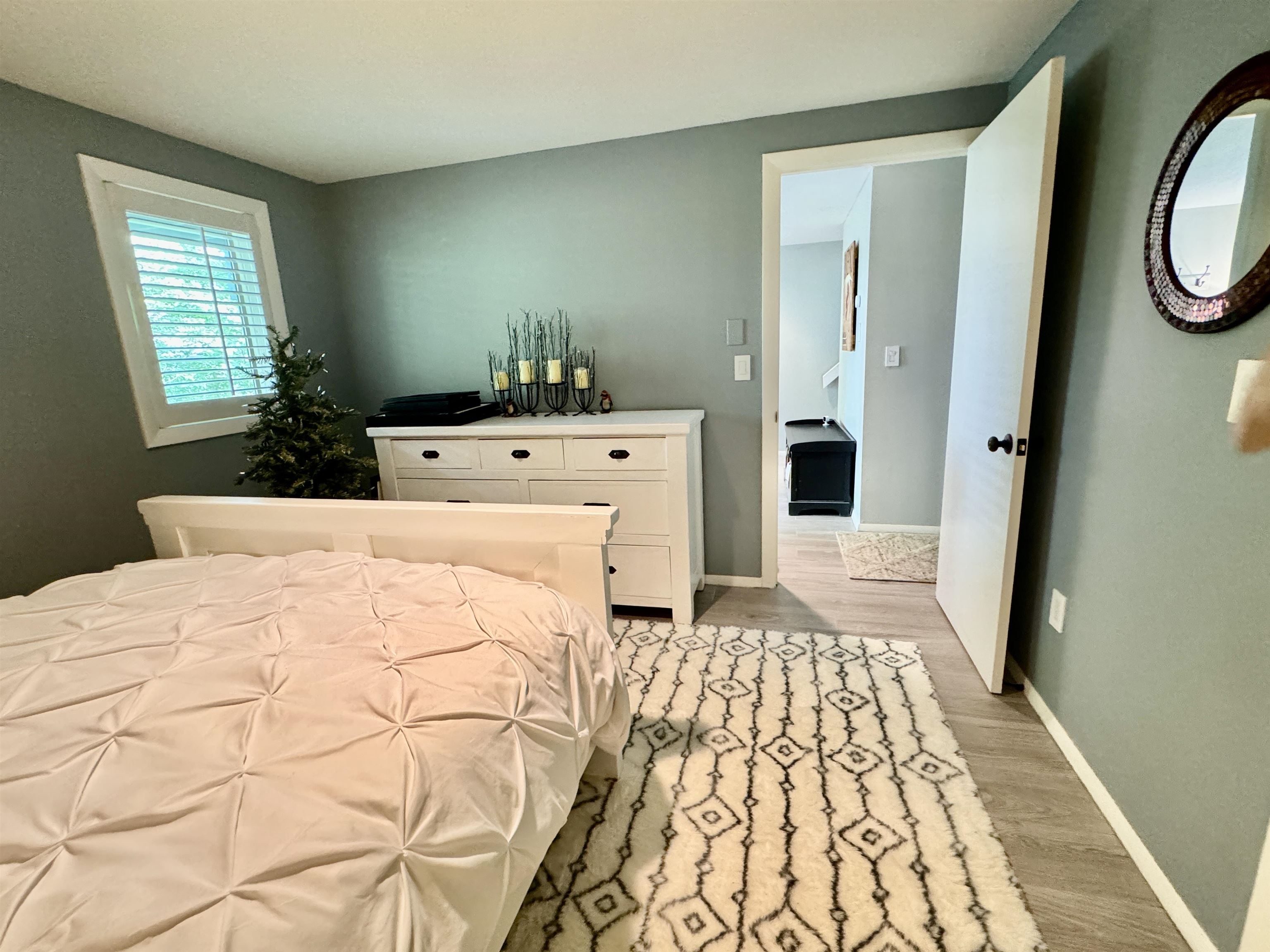 86 Trailside Extension Unit: 10A