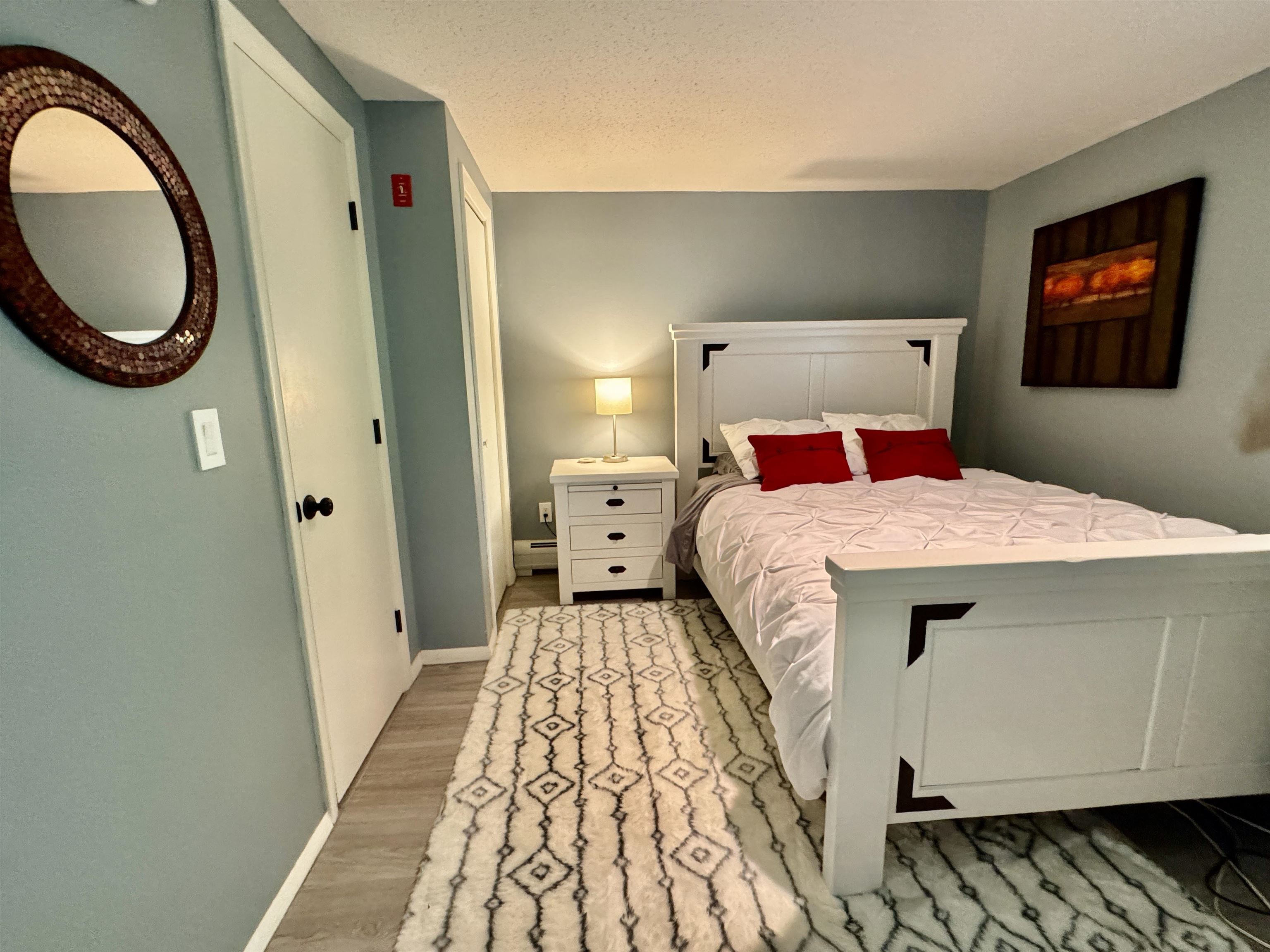 86 Trailside Extension Unit: 10A